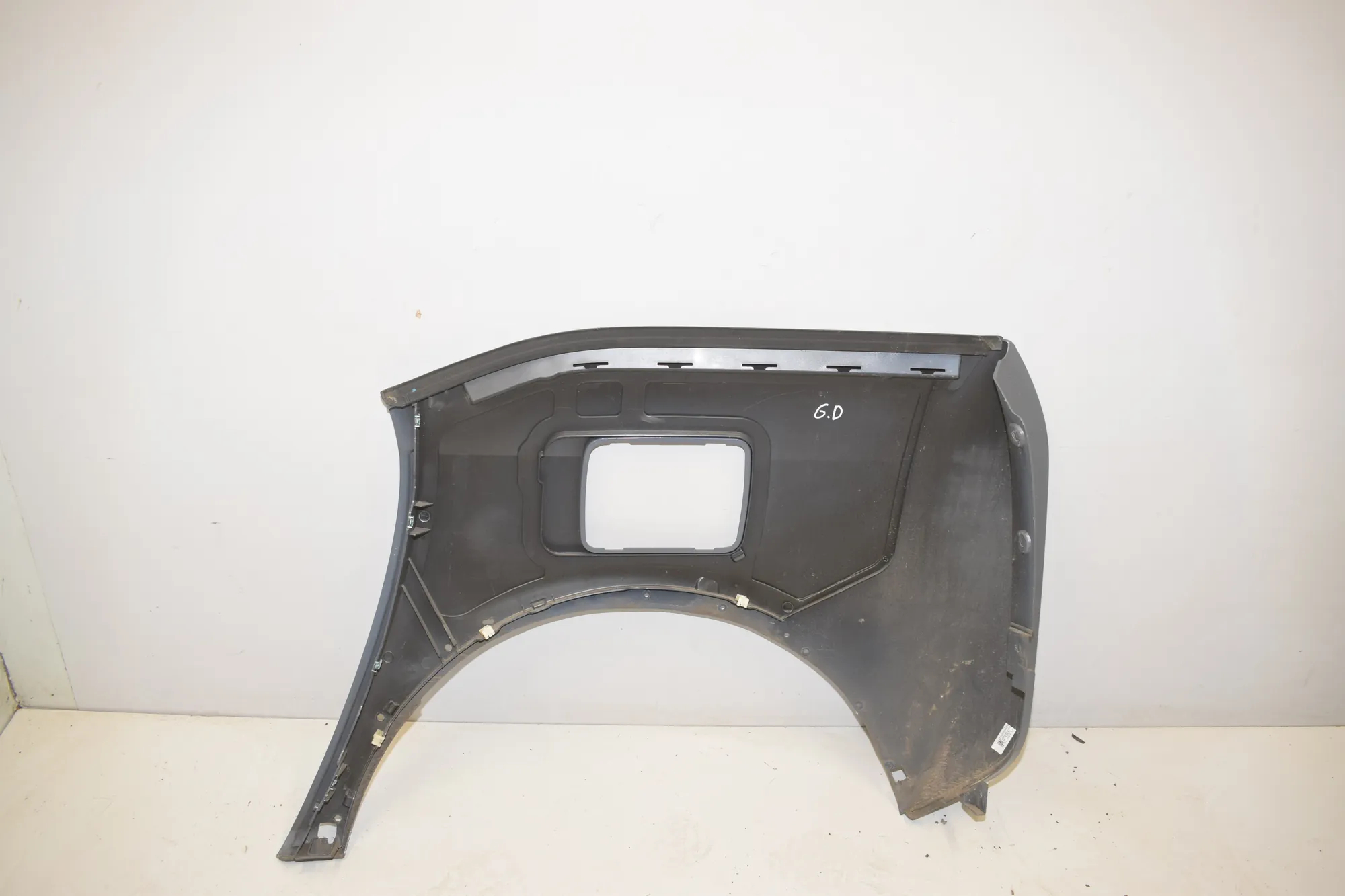 Rear Right Side Wing · BMW i3 (I01) s Electric 2022 – 4