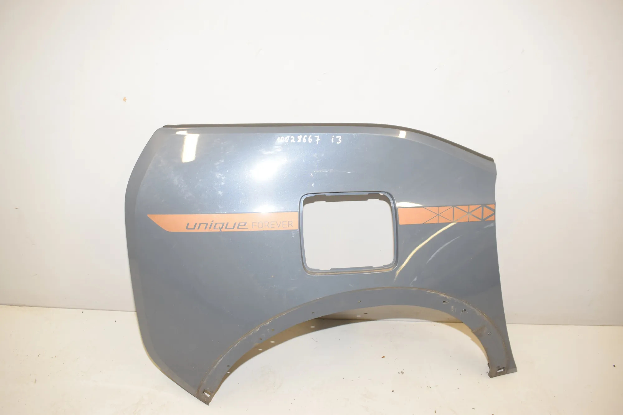 Rear Right Side Wing · BMW i3 (I01) s Electric 2022 – 3