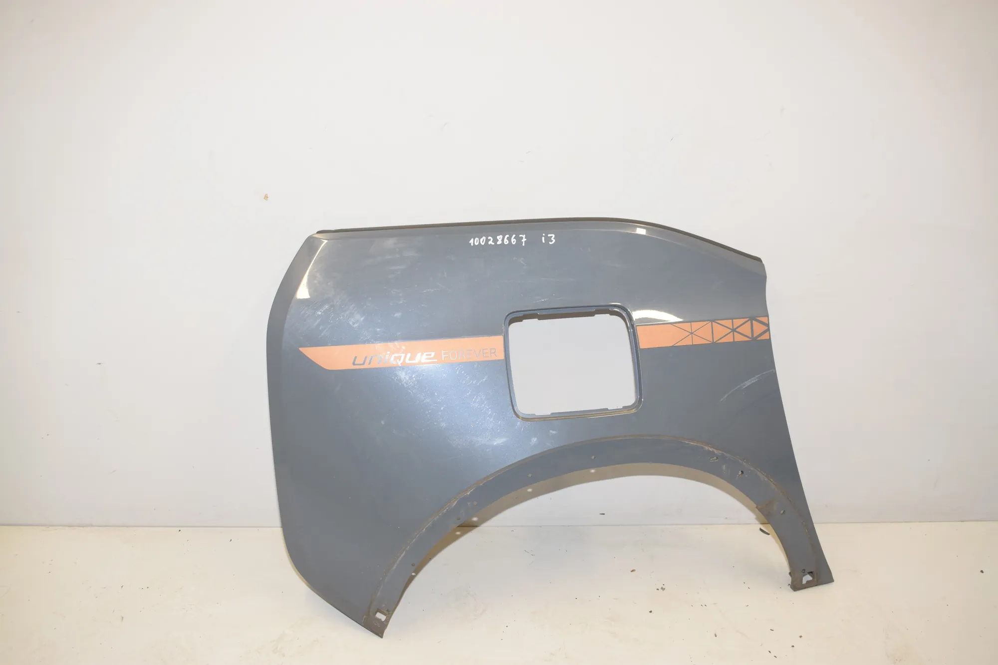 Rear Right Side Wing · BMW i3 (I01) s Electric 2022