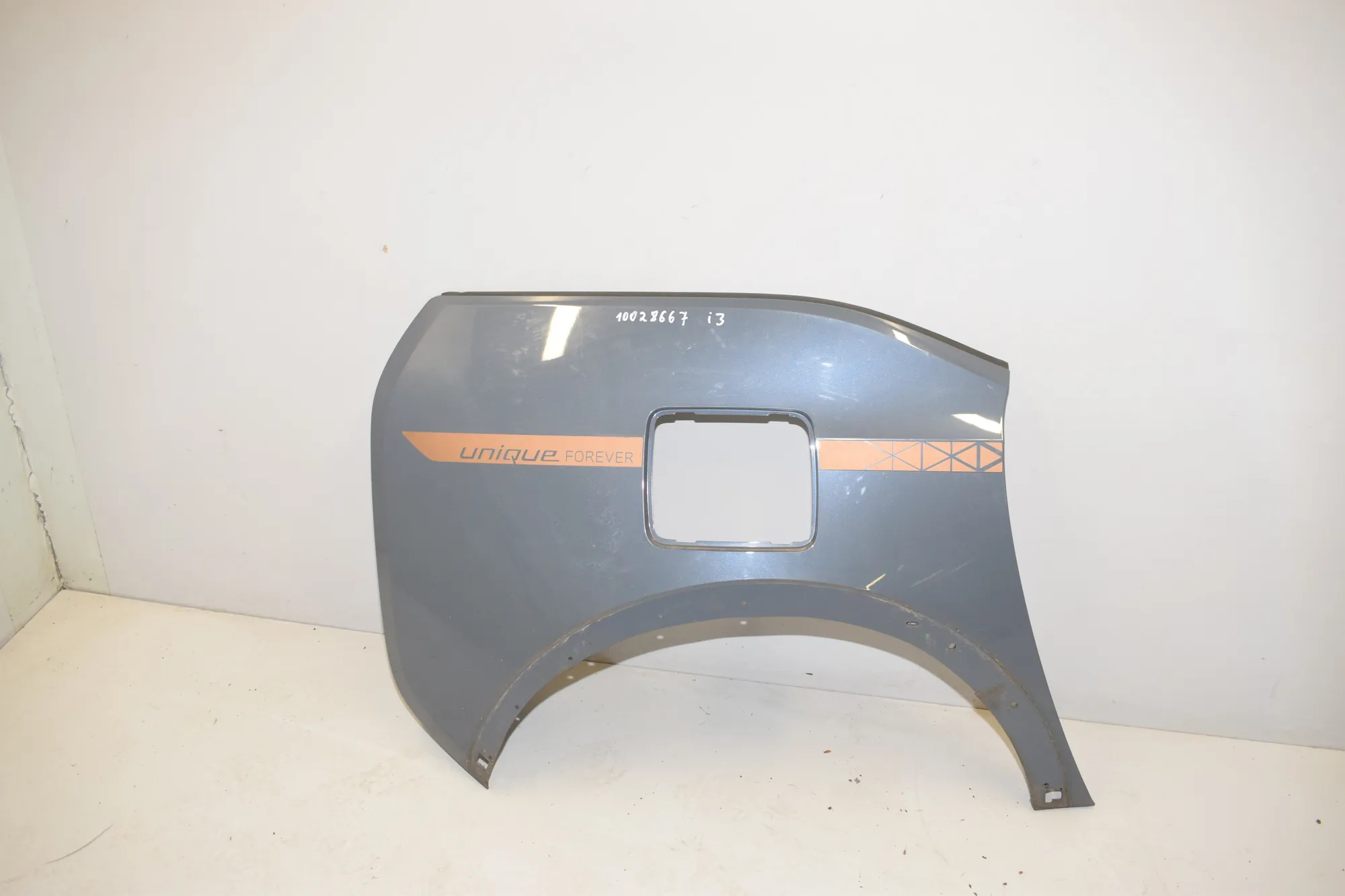 Rear Right Side Wing · BMW i3 (I01) s Electric 2022 – 2