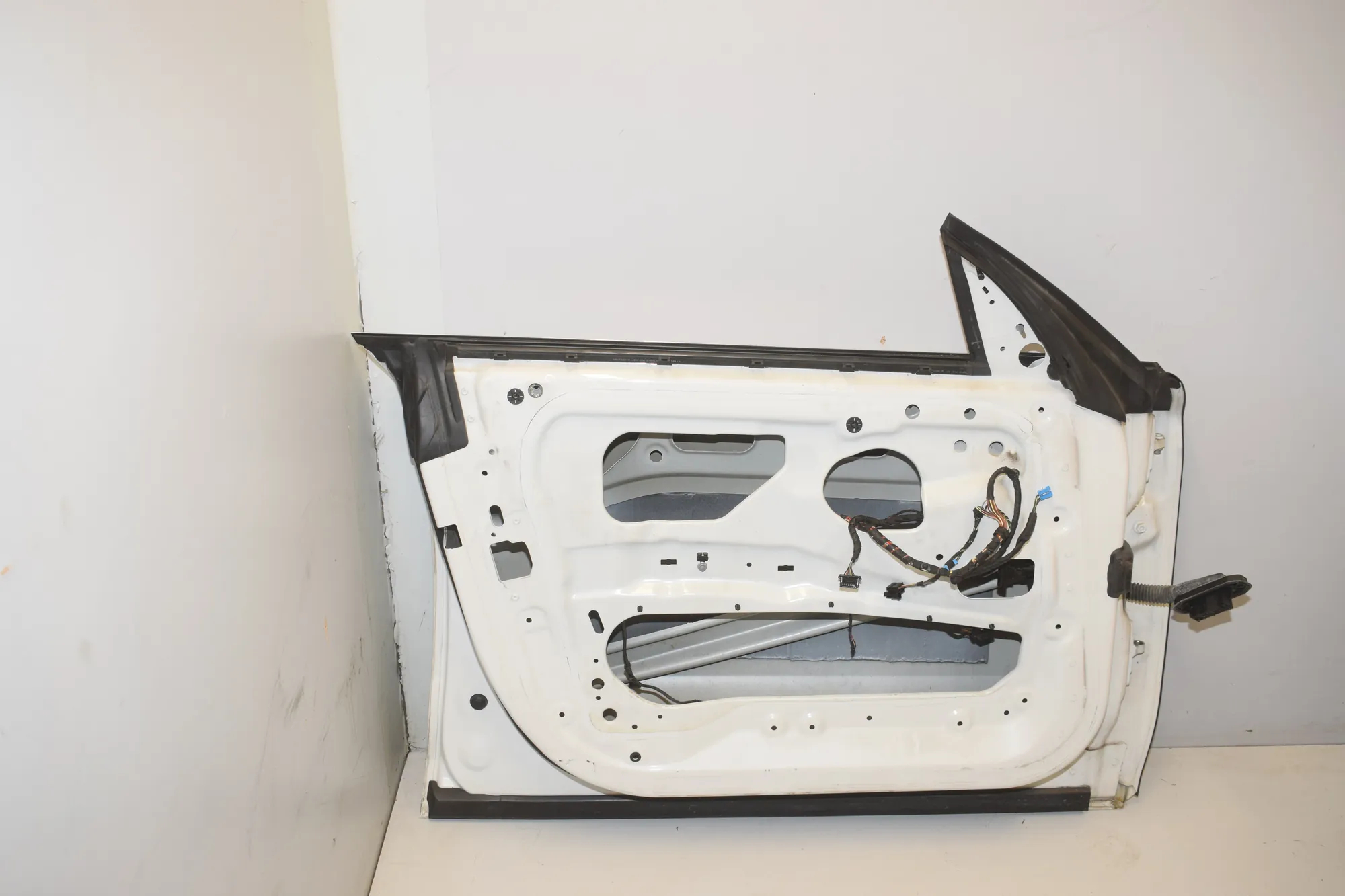 Front Left Door · BMW 5 Gran Turismo (F07) 535 d xDrive 2014 – 3