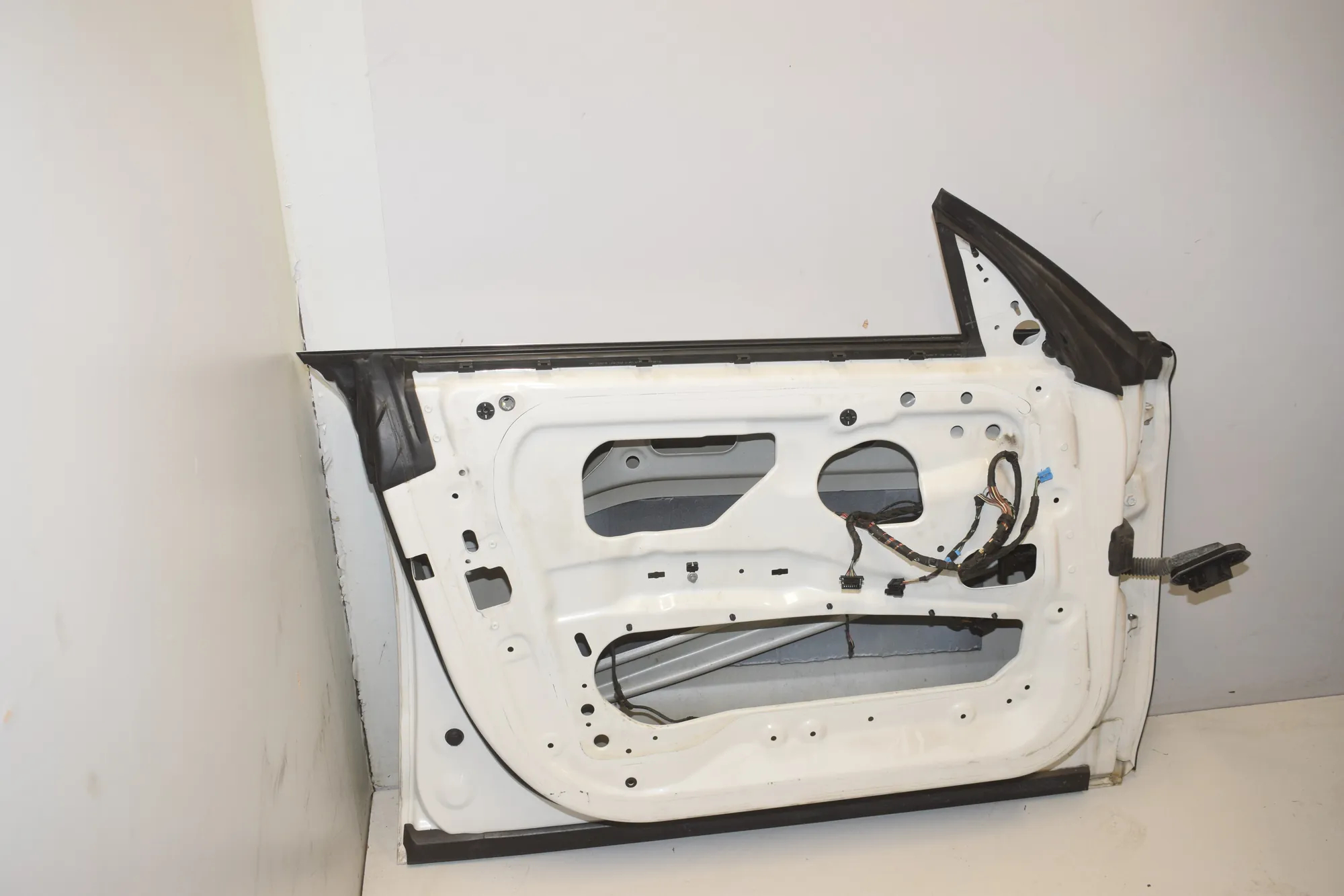 Front Left Door · BMW 5 Gran Turismo (F07) 535 d xDrive 2014 – 4