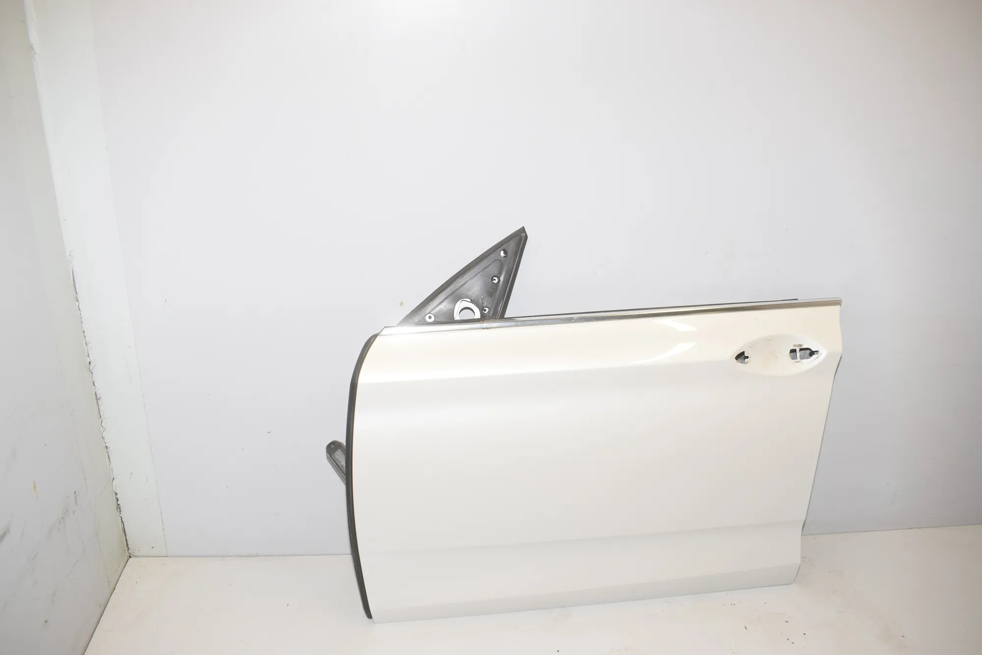 Front Left Door · BMW 5 Gran Turismo (F07) 535 d xDrive 2014 – 2