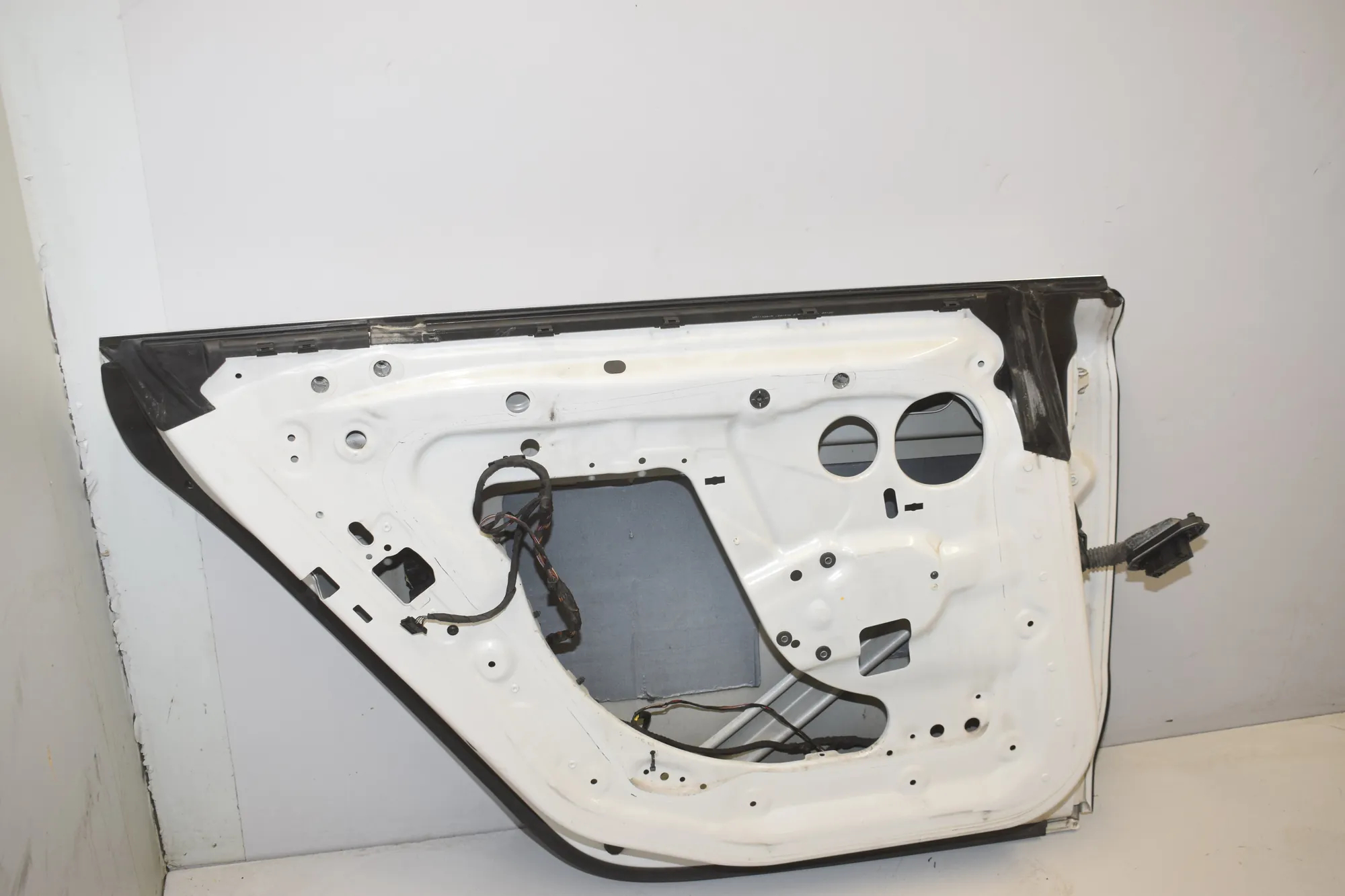 Rear Left Door · BMW 5 Gran Turismo (F07) 535 d xDrive 2014 – 5