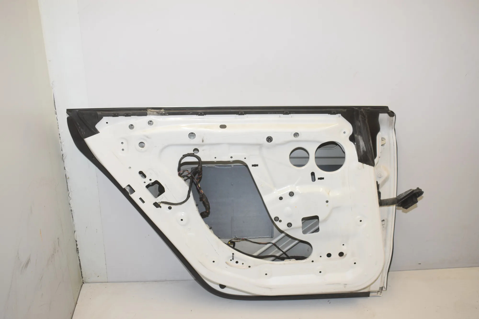 Rear Left Door · BMW 5 Gran Turismo (F07) 535 d xDrive 2014 – 4