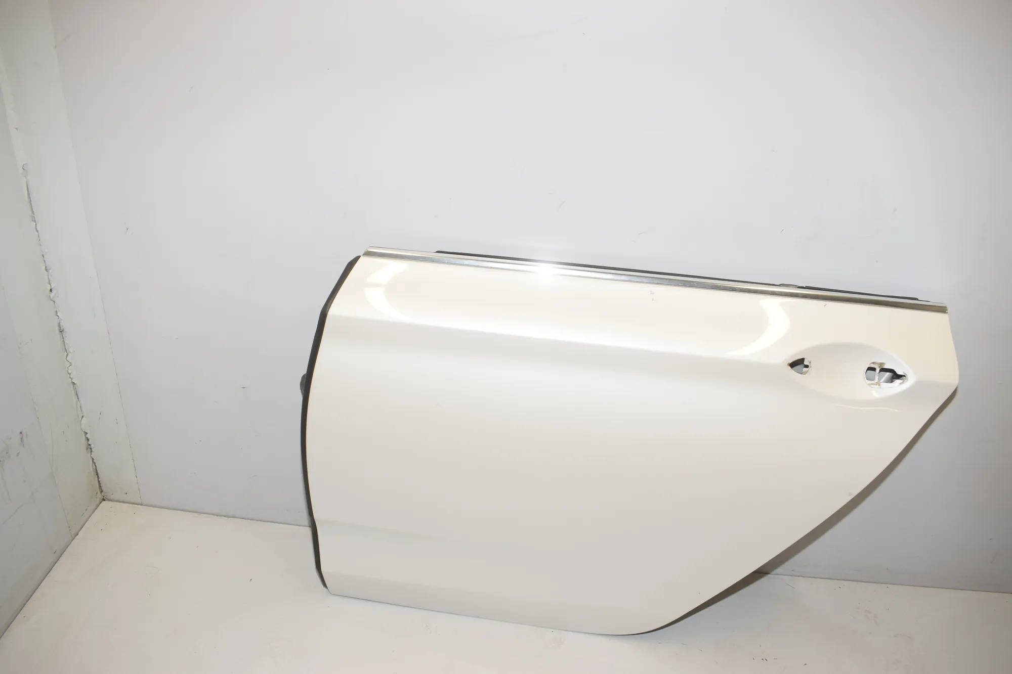 Rear Left Door · BMW 5 Gran Turismo (F07) 535 d xDrive 2014 – 2