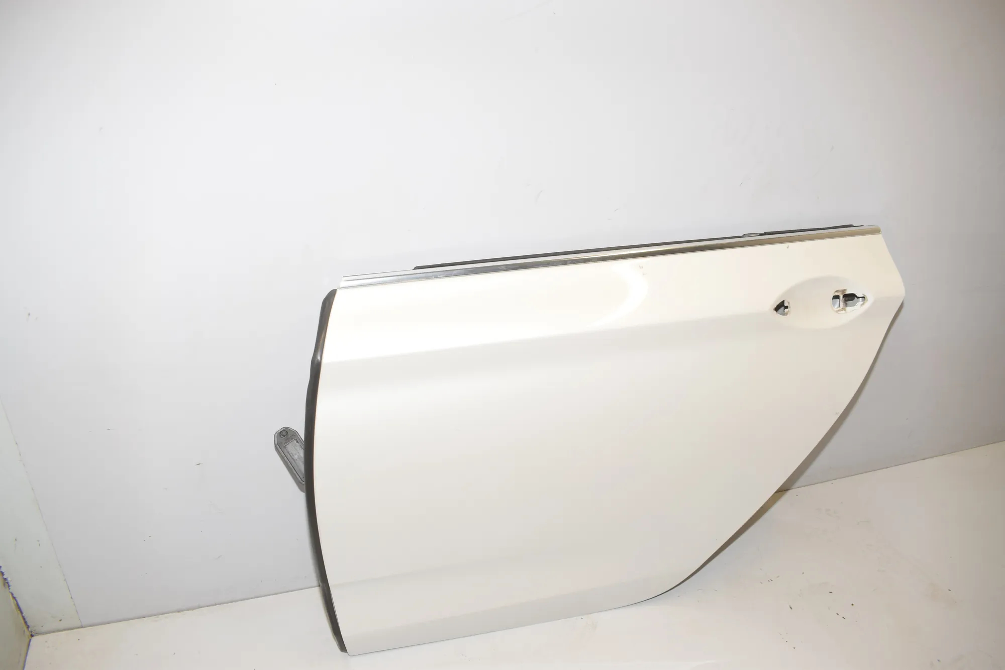 Rear Left Door · BMW 5 Gran Turismo (F07) 535 d xDrive 2014 – 3