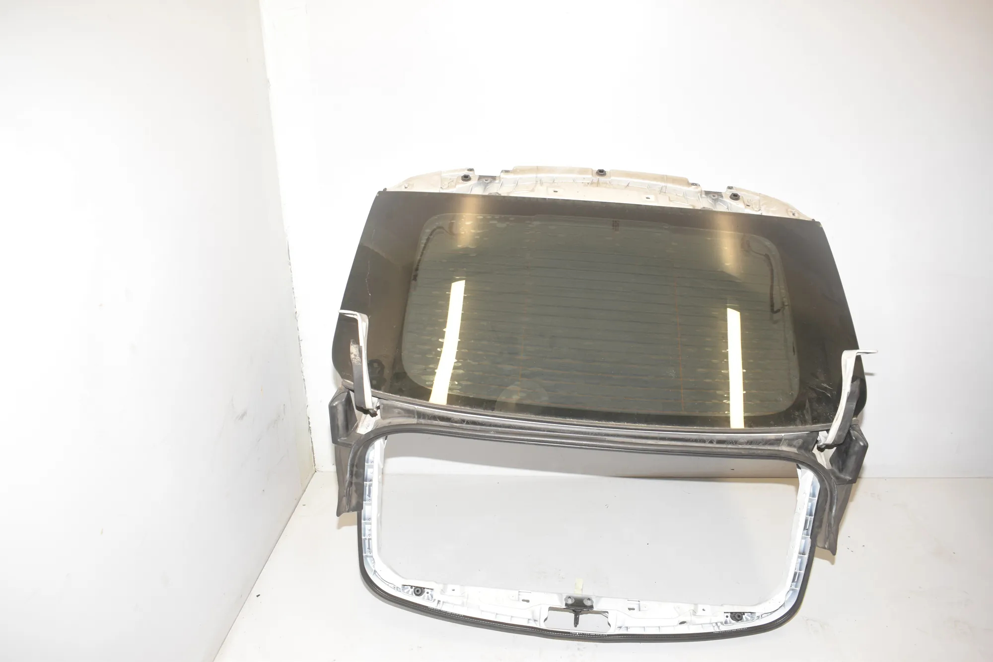 Tailgate Bootlid · BMW 5 Gran Turismo (F07) 535 d xDrive 2014 – 3