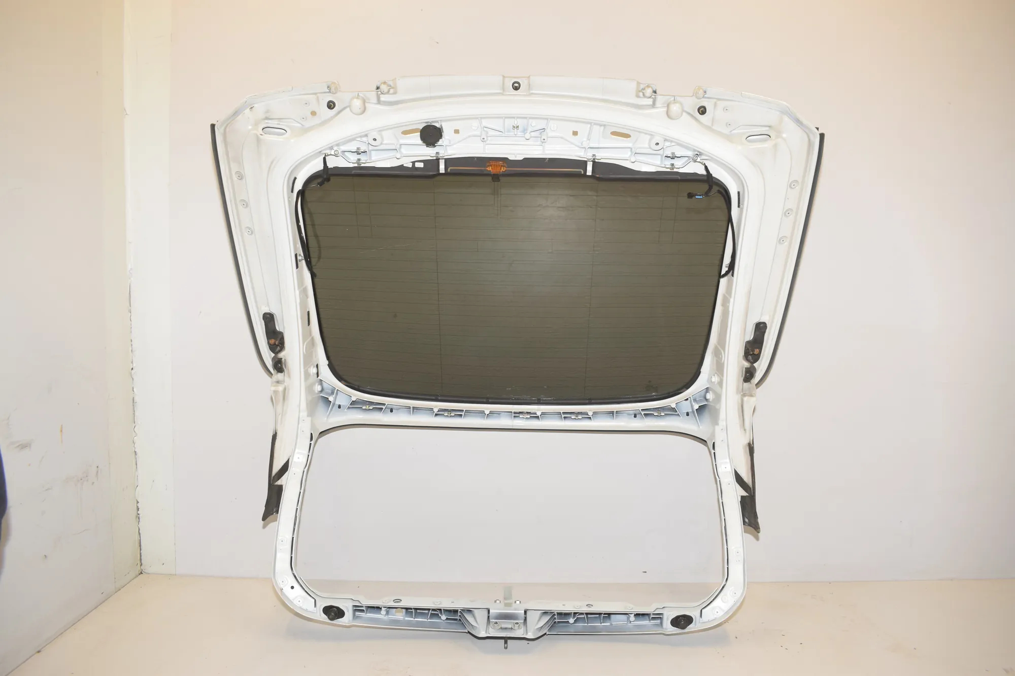 Tailgate Bootlid · BMW 5 Gran Turismo (F07) 535 d xDrive 2014 – 4