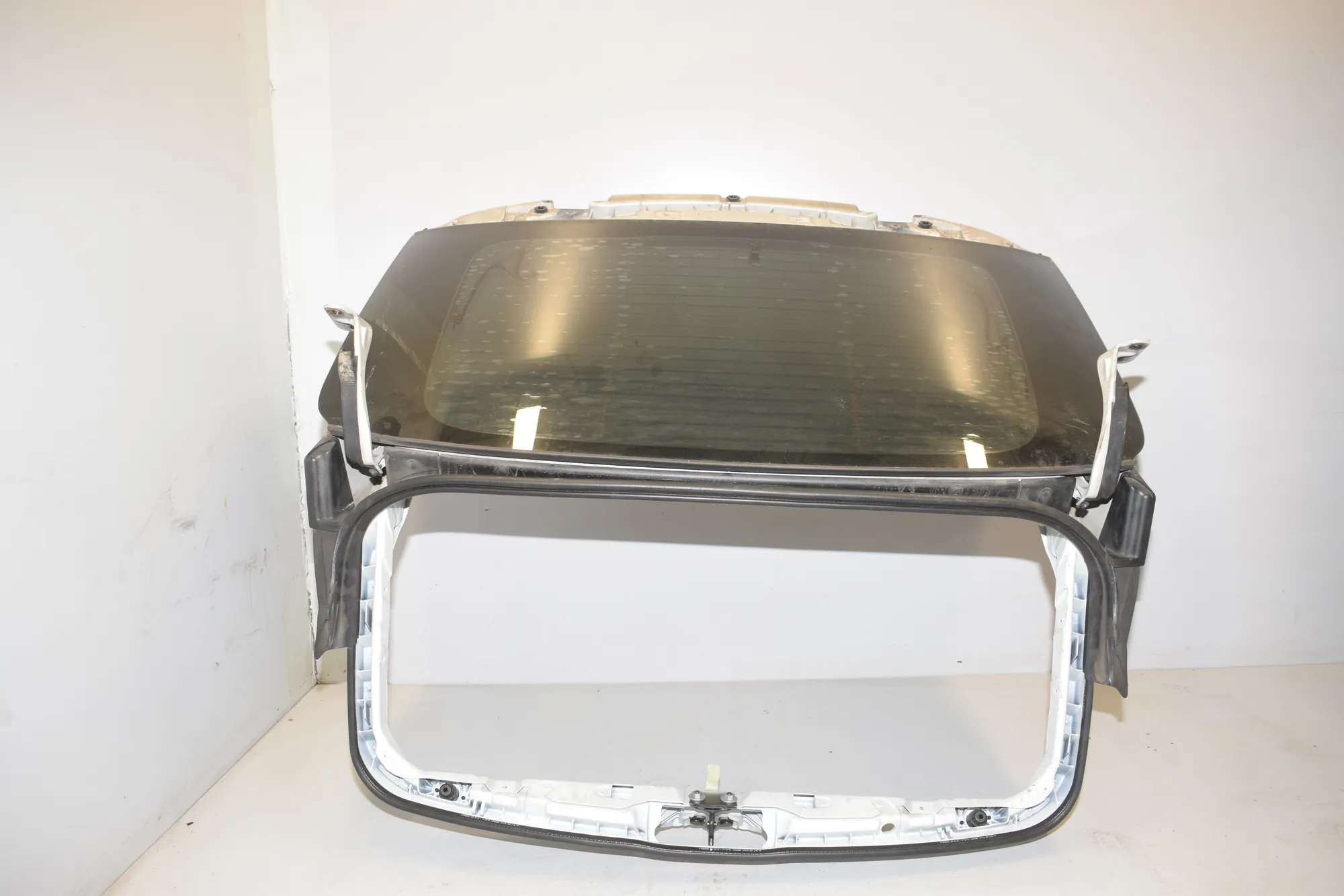 Tailgate Bootlid · BMW 5 Gran Turismo (F07) 535 d xDrive 2014 – 2
