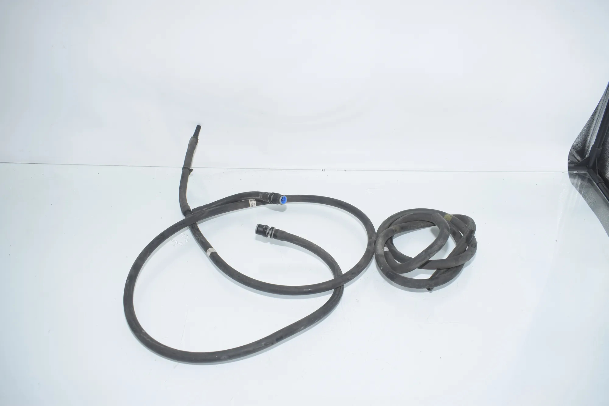 Headlight Washer Nozzle Pipe – OEM 1300712 · BMW 5 Gran Turismo (F07) 535 d xDrive 2014