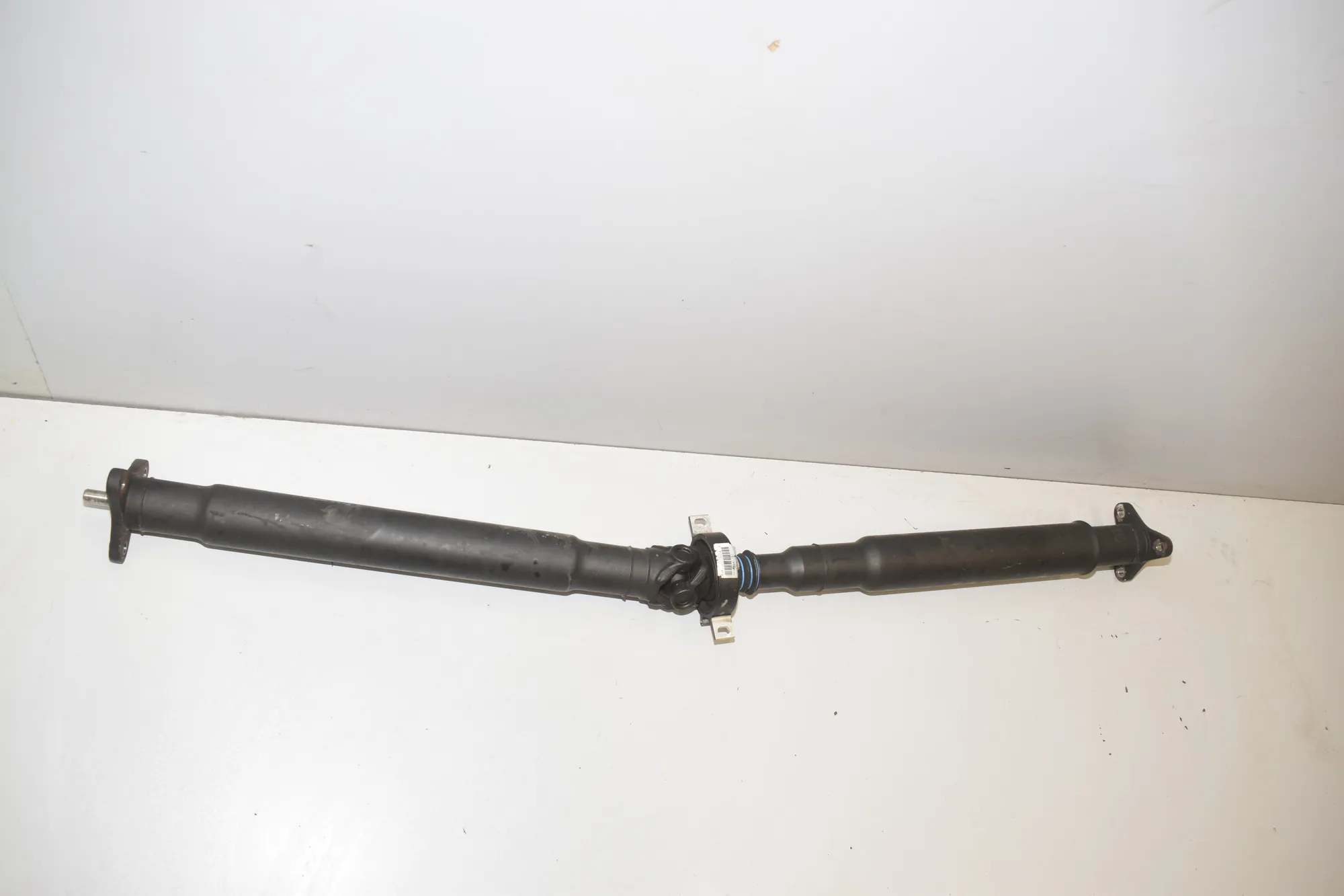 Propshaft Cardan – OEM 7631364 · BMW 5 Gran Turismo (F07) 535 d xDrive 2014 – 2