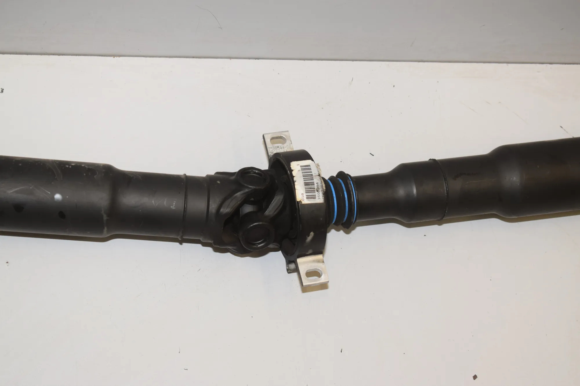 Propshaft Cardan – OEM 7631364 · BMW 5 Gran Turismo (F07) 535 d xDrive 2014 – 3