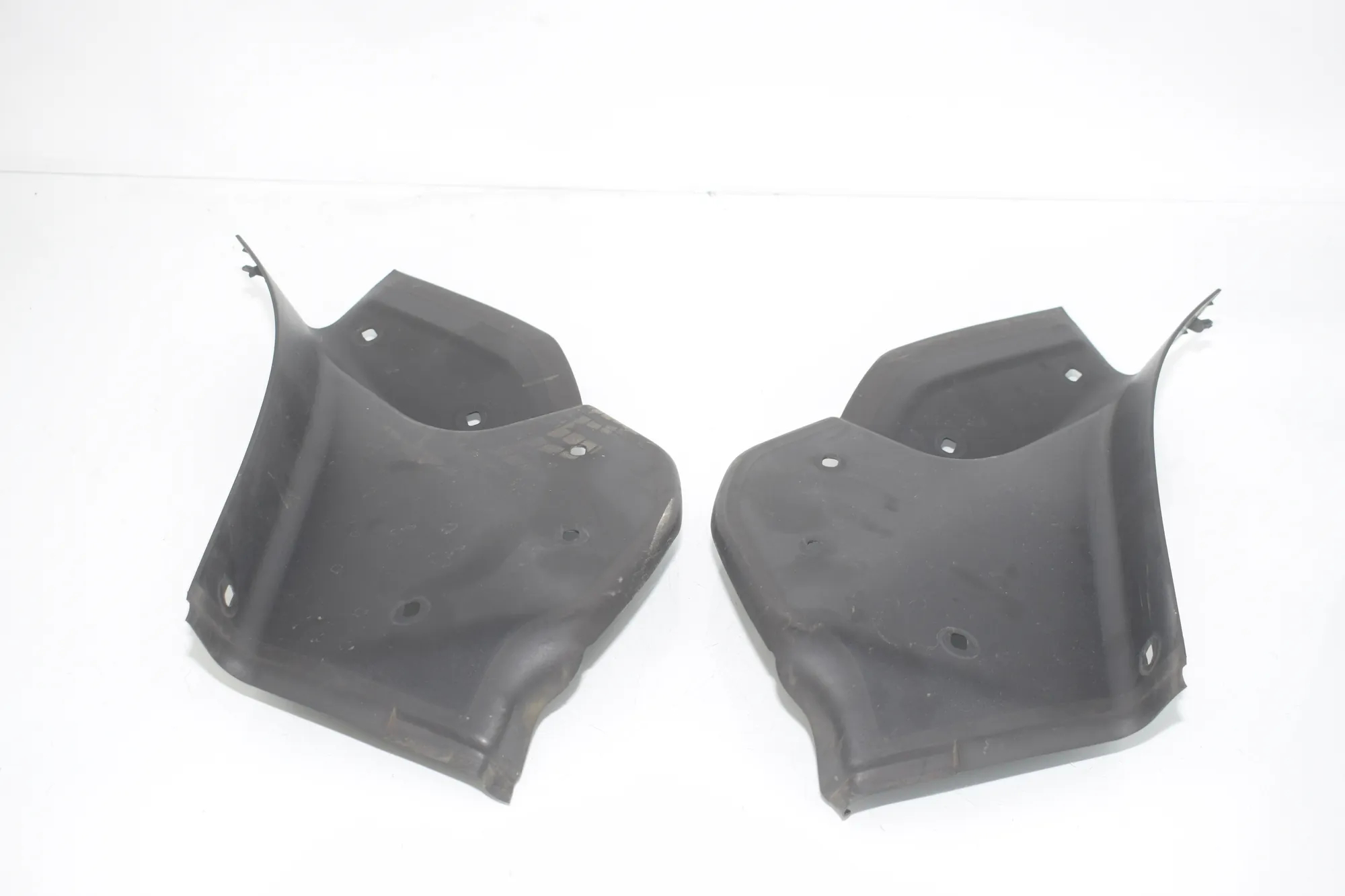 Other Trim Parts – OEM 7320718 · BMW 5 Gran Turismo (F07) 535 d xDrive 2014