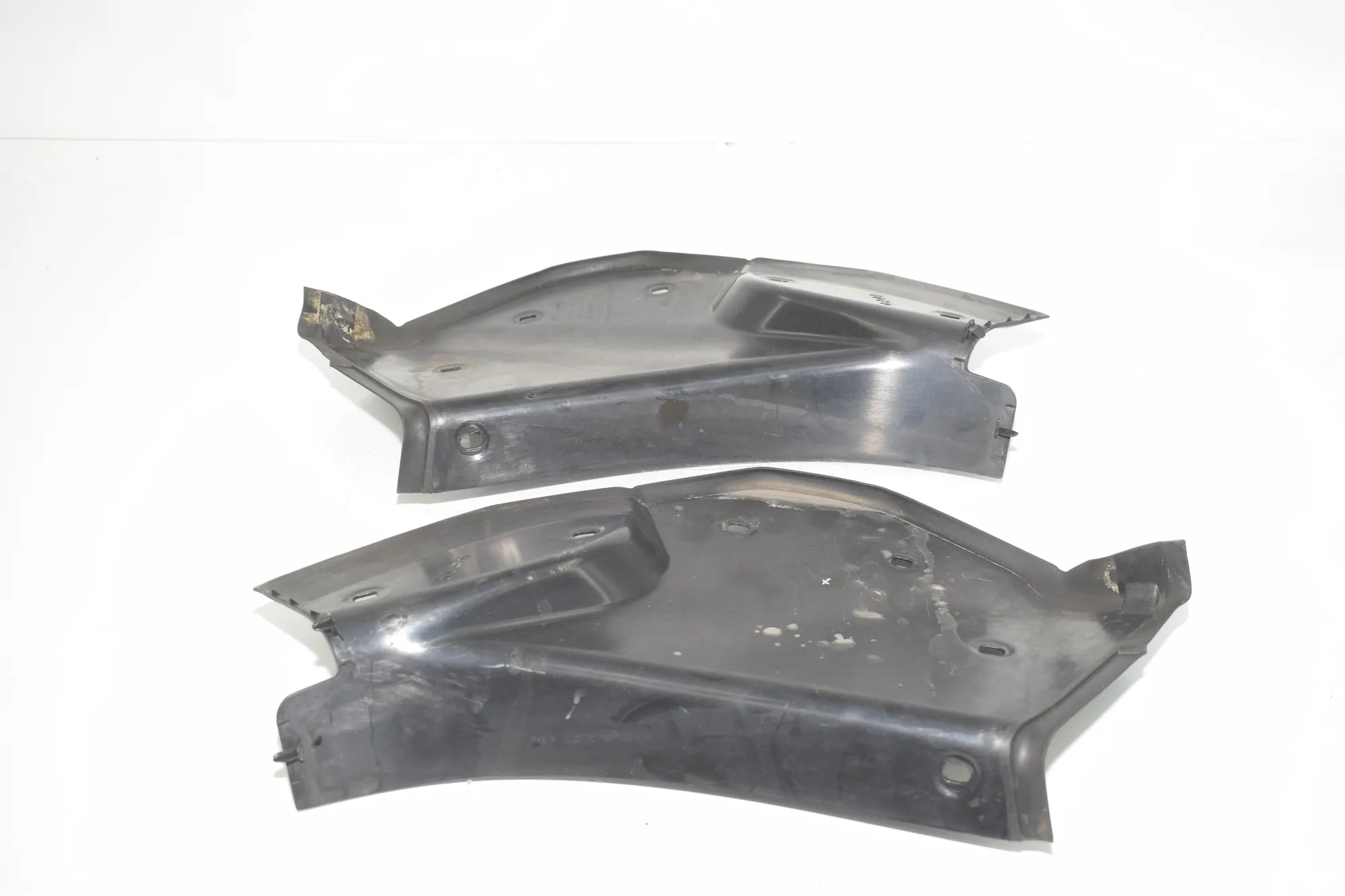 Other Trim Parts – OEM 7320718 · BMW 5 Gran Turismo (F07) 535 d xDrive 2014 – 3