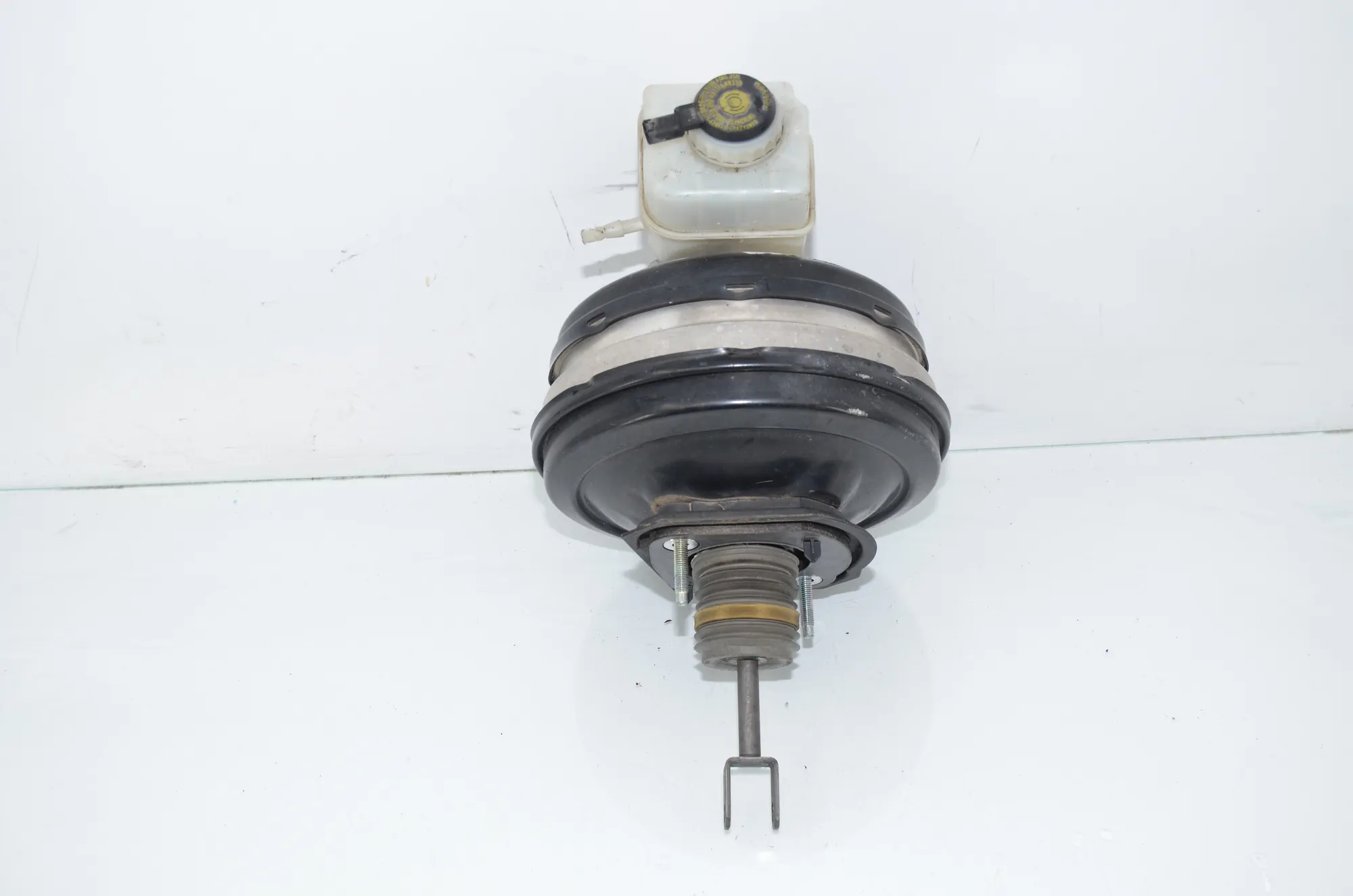 Brake Servo Booster – OEM 6786685 · BMW 5 Gran Turismo (F07) 535 d xDrive 2014 – 3