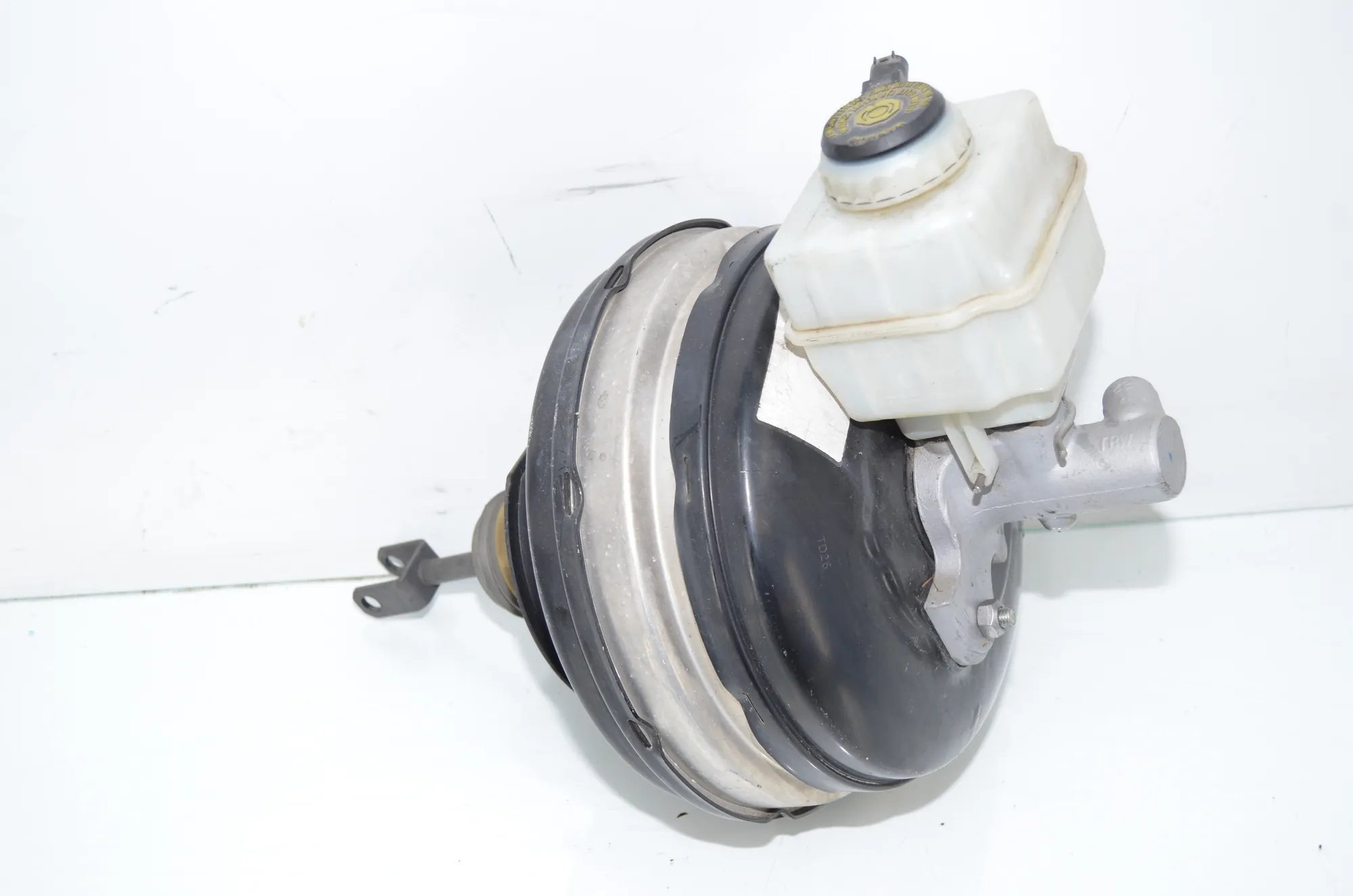 Brake Servo Booster – OEM 6786685 · BMW 5 Gran Turismo (F07) 535 d xDrive 2014 – 2