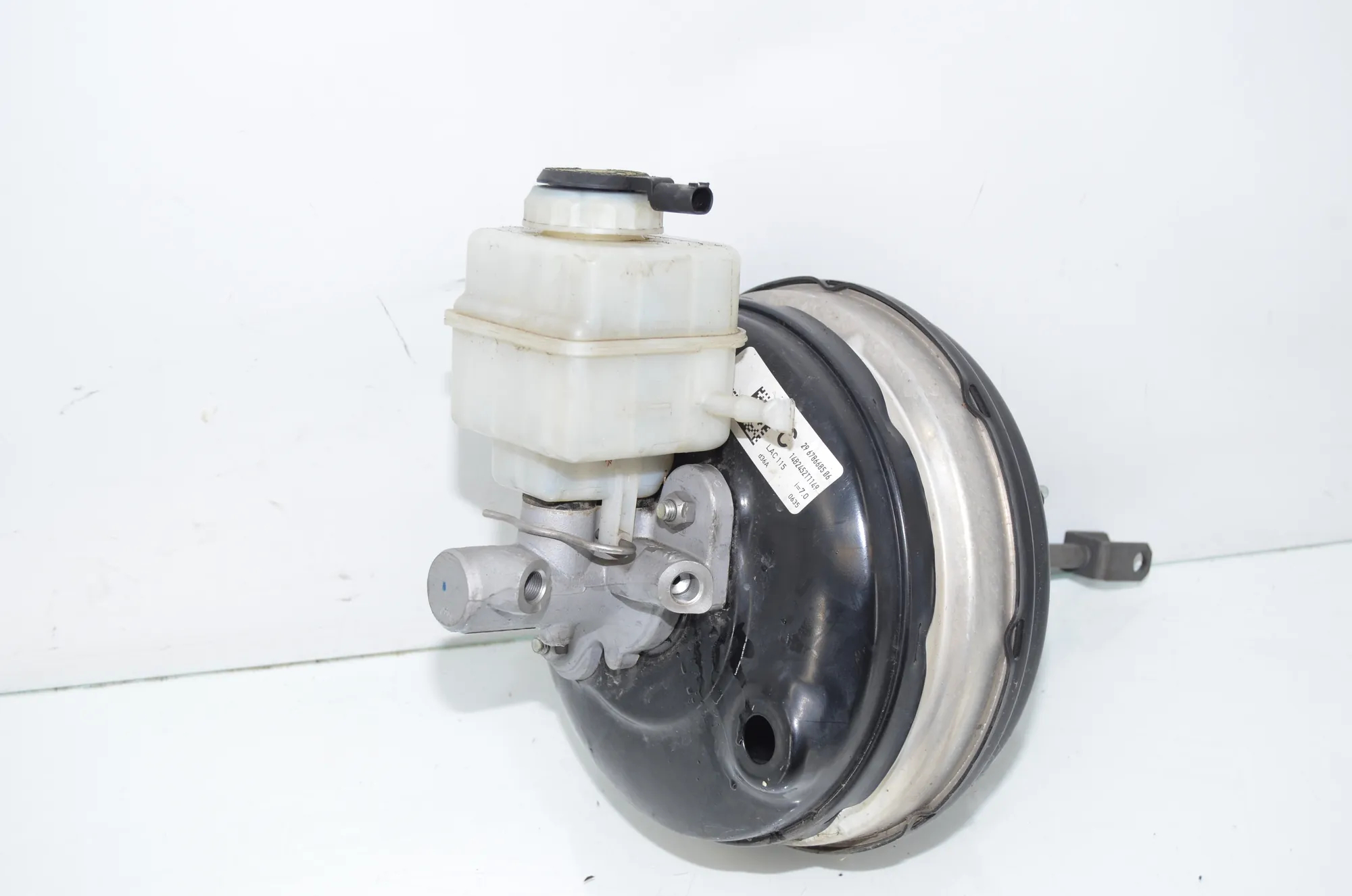 Brake Servo Booster – OEM 6786685 · BMW 5 Gran Turismo (F07) 535 d xDrive 2014