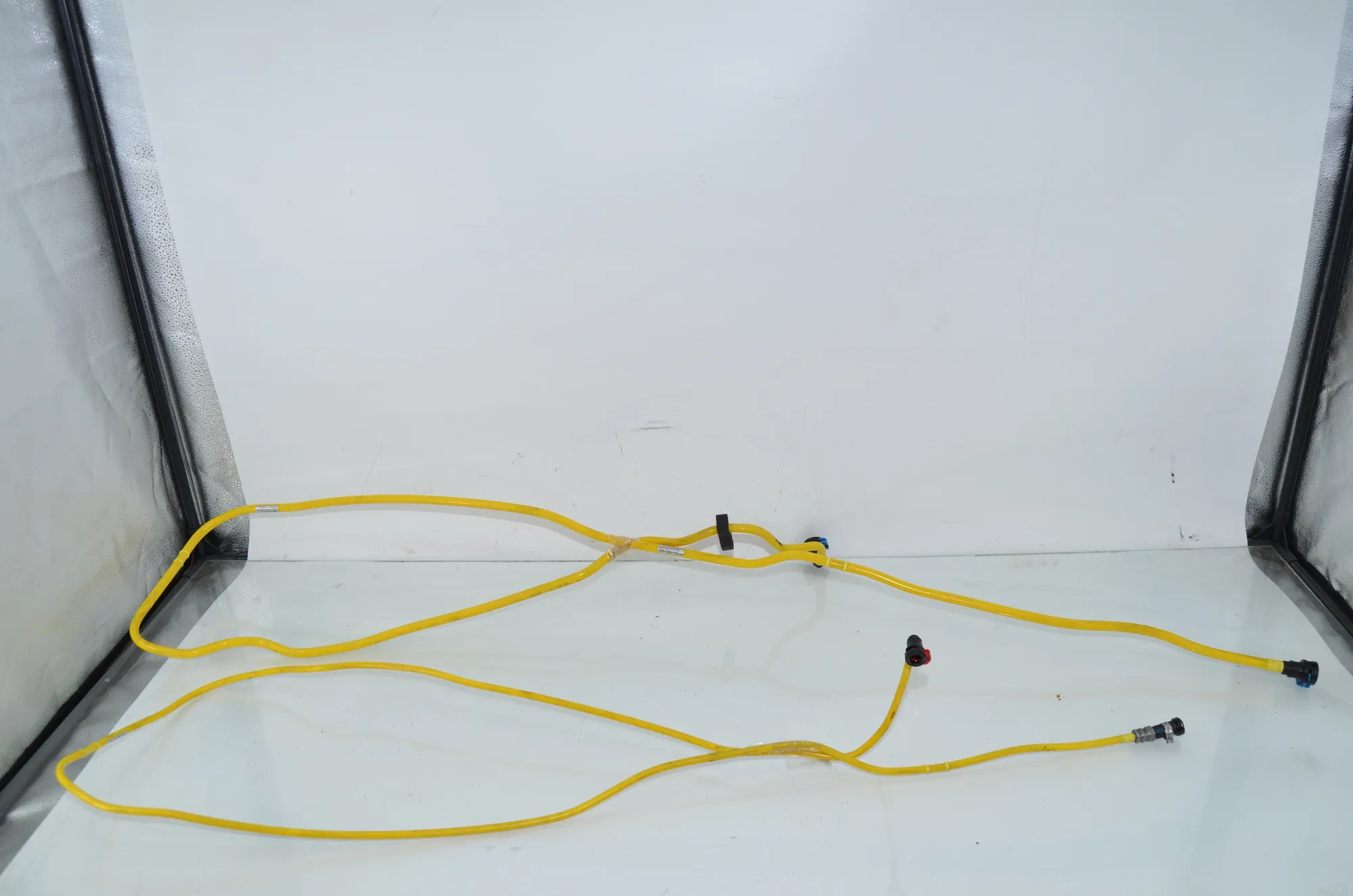 Other tubes – OEM 7053980 · BMW 5 Gran Turismo (F07) 535 d xDrive 2014 – 3