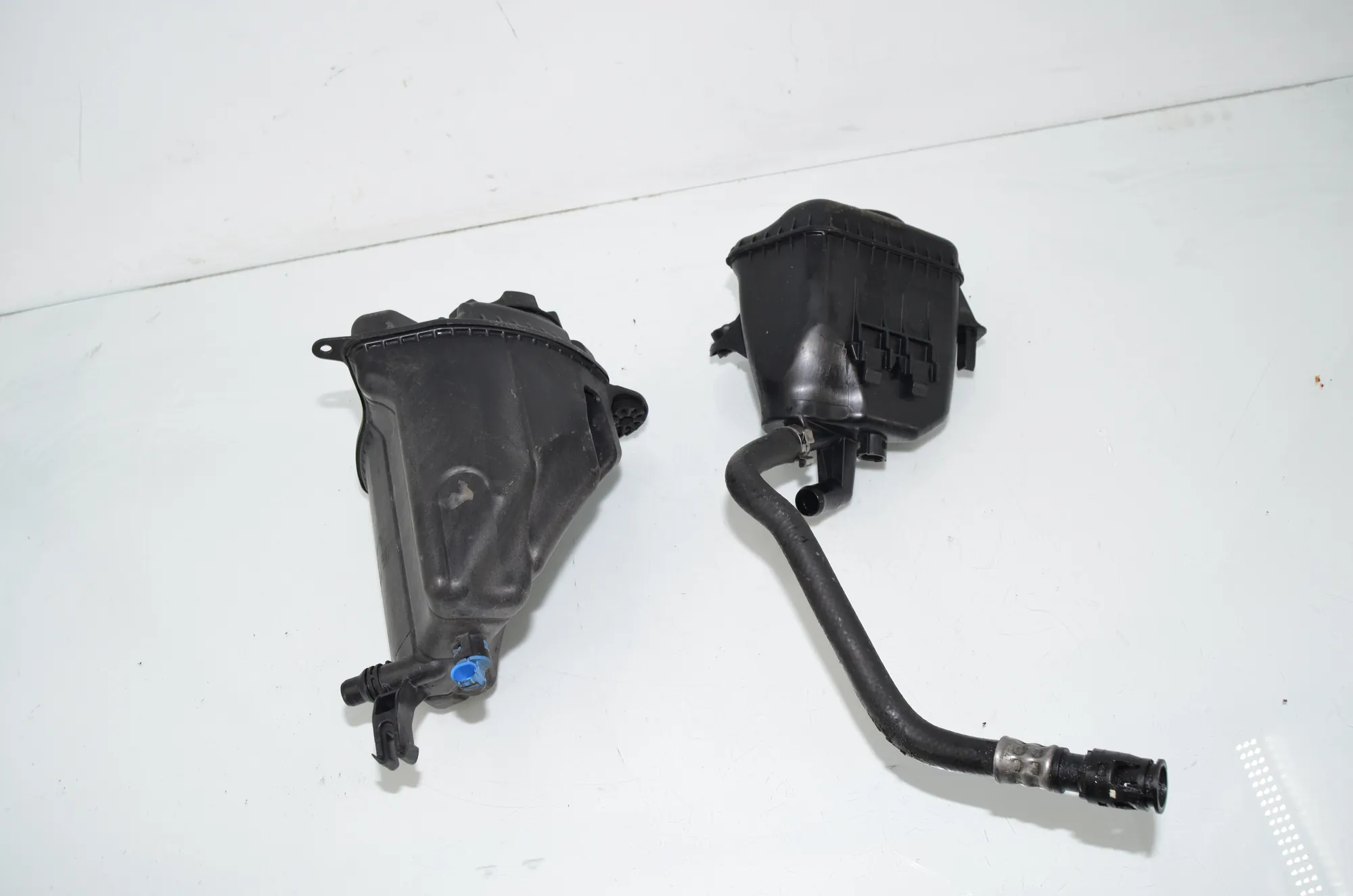 Expansion Tank – OEM 6782941 · BMW 5 Gran Turismo (F07) 535 d xDrive 2014 – 2
