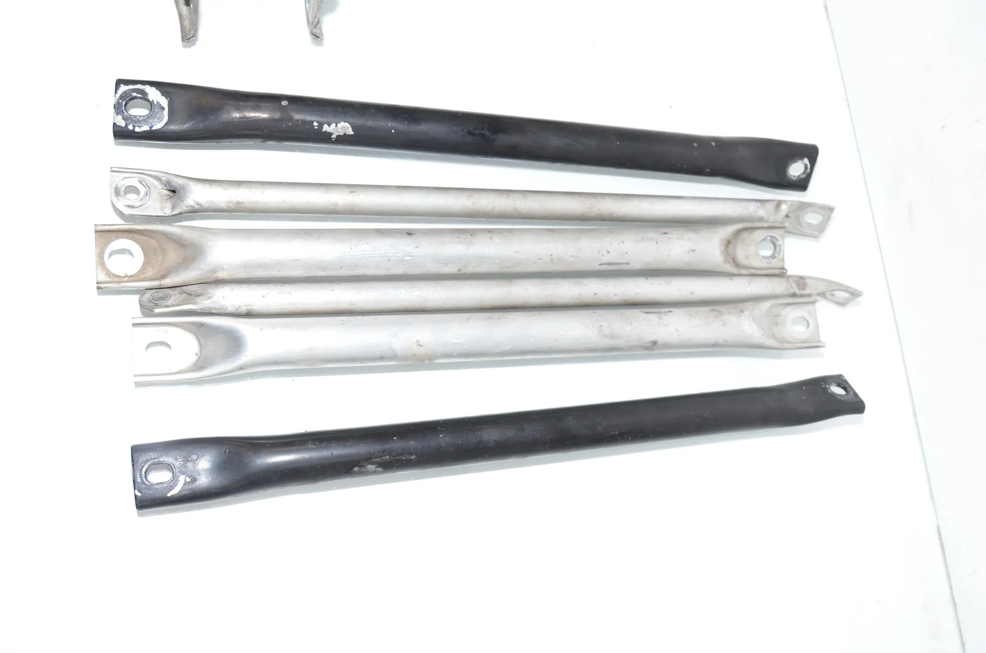 Other Body Parts – OEM 7158874 · BMW 5 Gran Turismo (F07) 535 d xDrive 2014 – 2