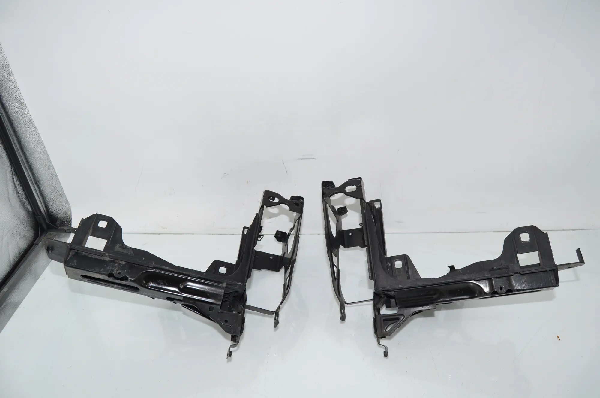 Bracket – OEM 5A986C3 · BMW 5 Gran Turismo (F07) 535 d xDrive 2014