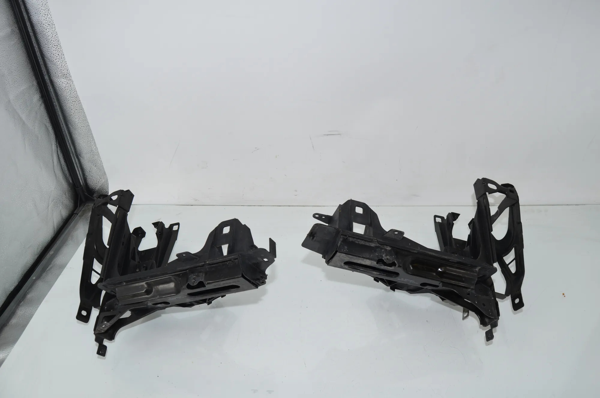 Bracket – OEM 5A986C3 · BMW 5 Gran Turismo (F07) 535 d xDrive 2014 – 4