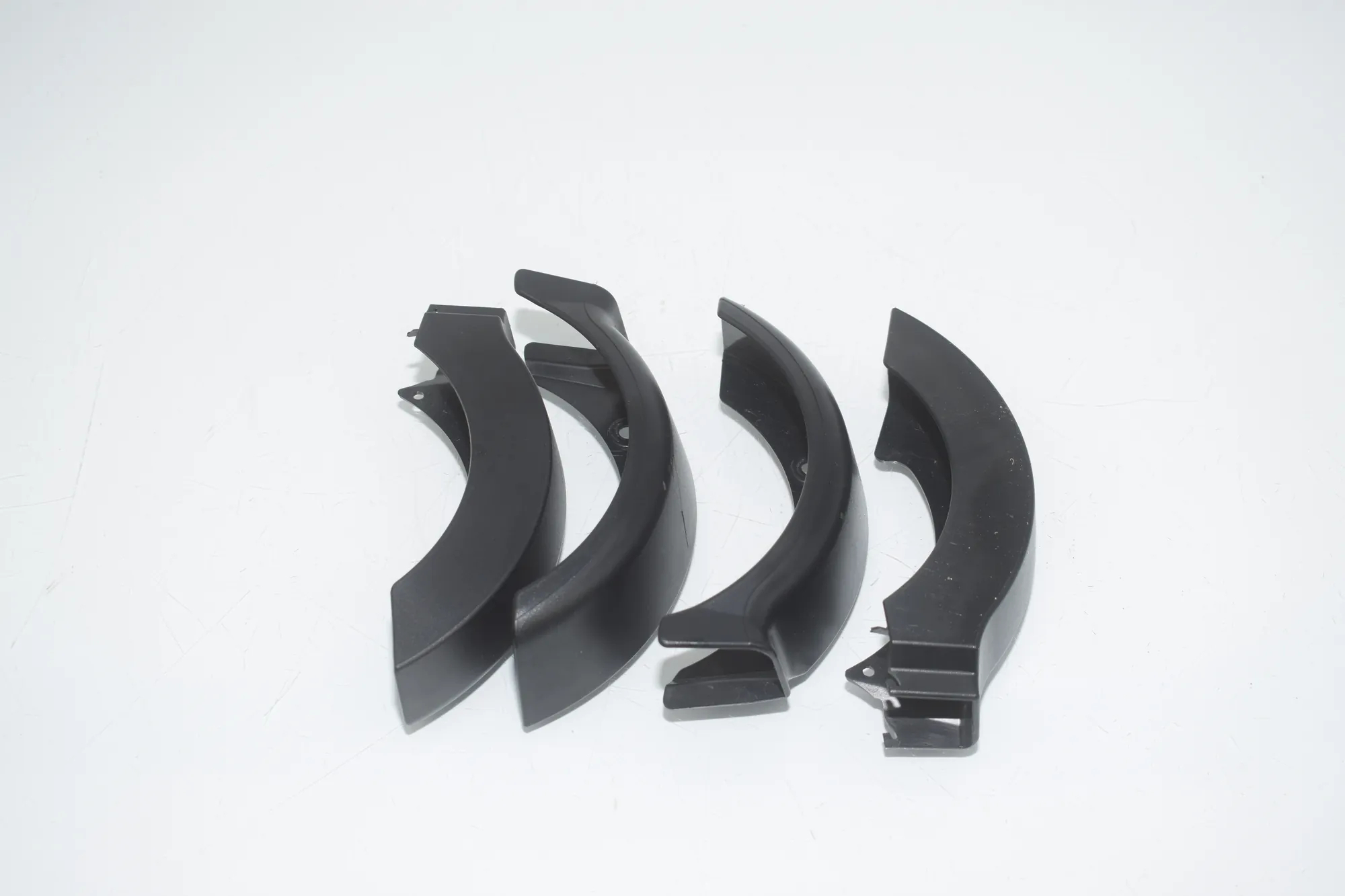 Hinge Trim – OEM 7222168 · BMW 5 Touring (F11) 535 d 2011 – 2