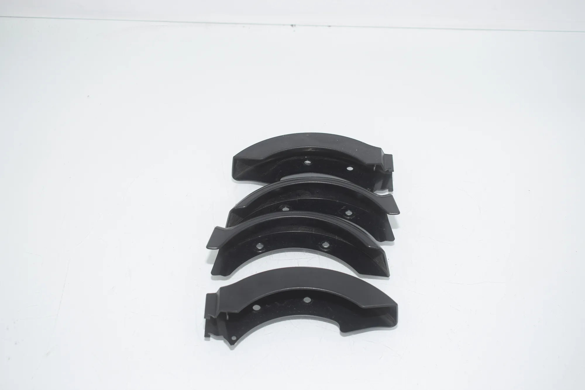 Hinge Trim – OEM 7222168 · BMW 5 Touring (F11) 535 d 2011