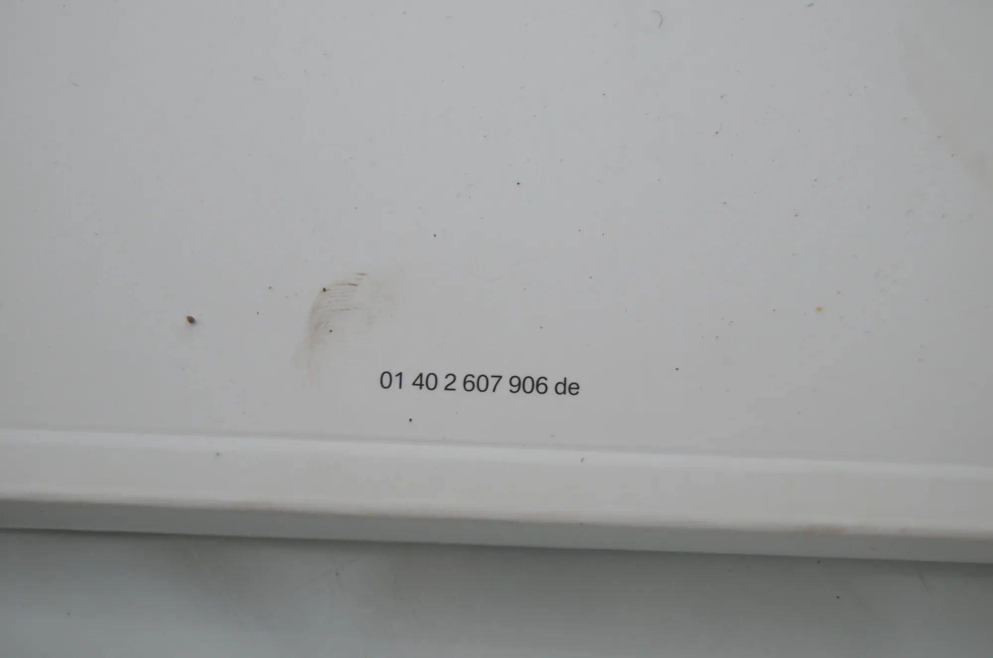 Manual Service Book – OEM 01402607906 · BMW 5 Touring (F11) 535 d 2011 – 5