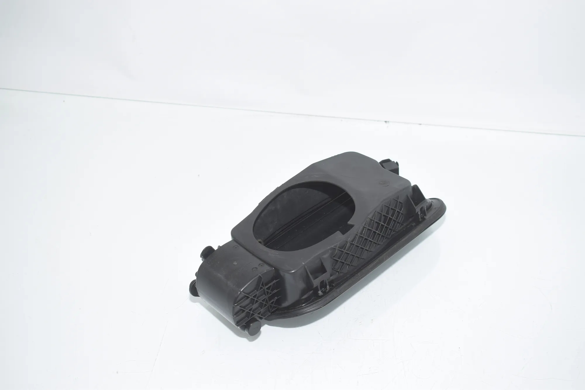 Fuel Tank Flap Cap – OEM 7206558 · BMW 5 Touring (F11) 535 d 2011 – 4