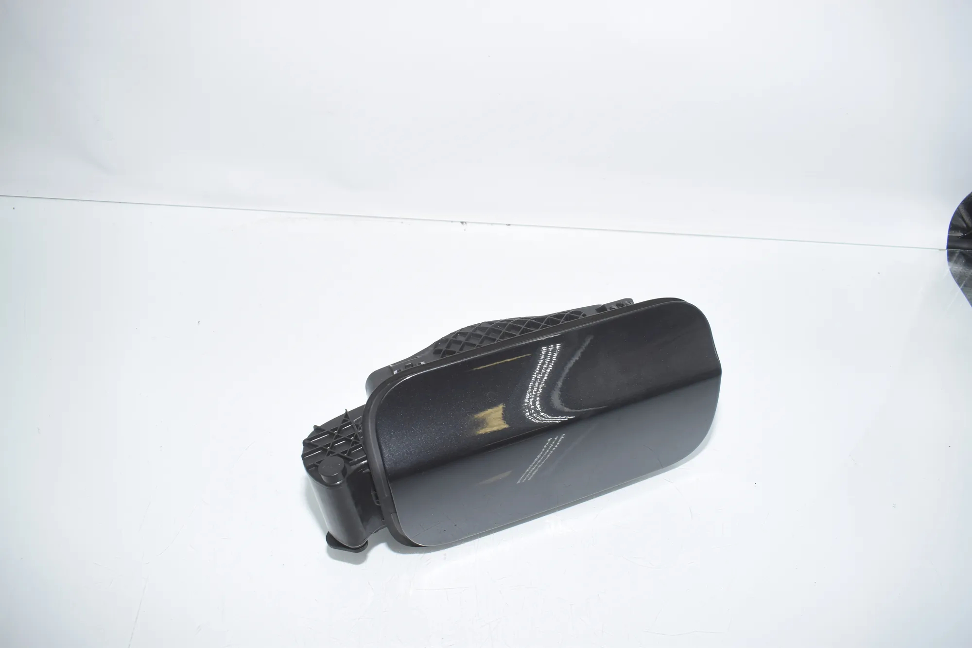 Fuel Tank Flap Cap – OEM 7206558 · BMW 5 Touring (F11) 535 d 2011 – 2