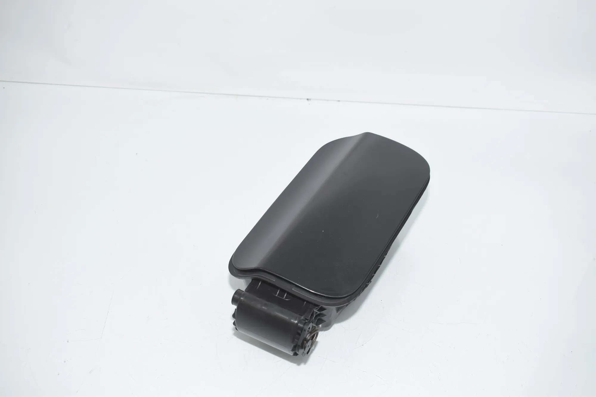 Fuel Tank Flap Cap – OEM 7206558 · BMW 5 Touring (F11) 535 d 2011 – 3