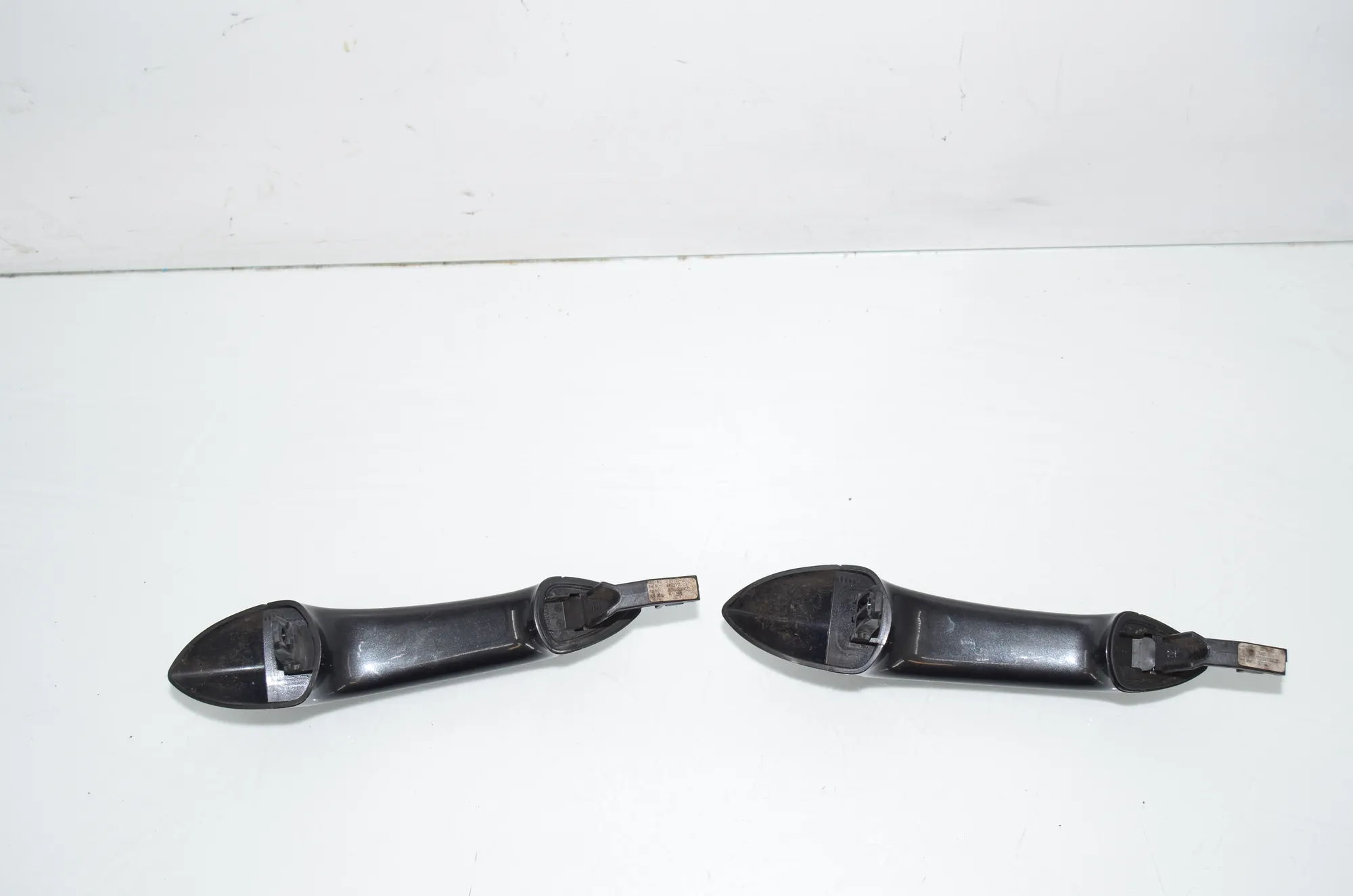 Front Right Door Exterior Handle – OEM 7276242 · BMW 5 Touring (F11) 535 d 2011 – 3