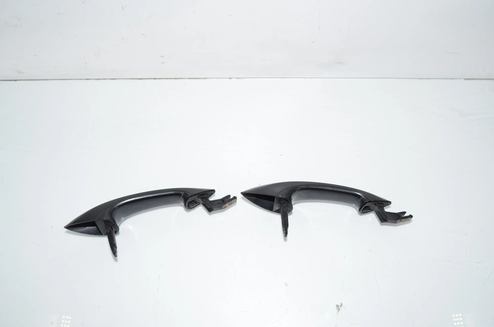 Front Right Door Exterior Handle – OEM 7276242 · BMW 5 Touring (F11) 535 d 2011 – 4