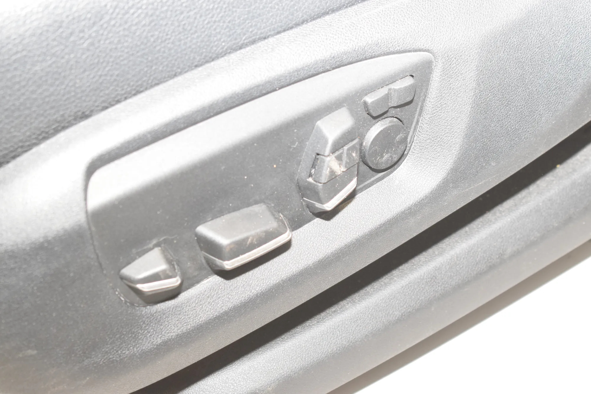 Seat set · BMW 5 Gran Turismo (F07) 535 d xDrive 2014 – 10