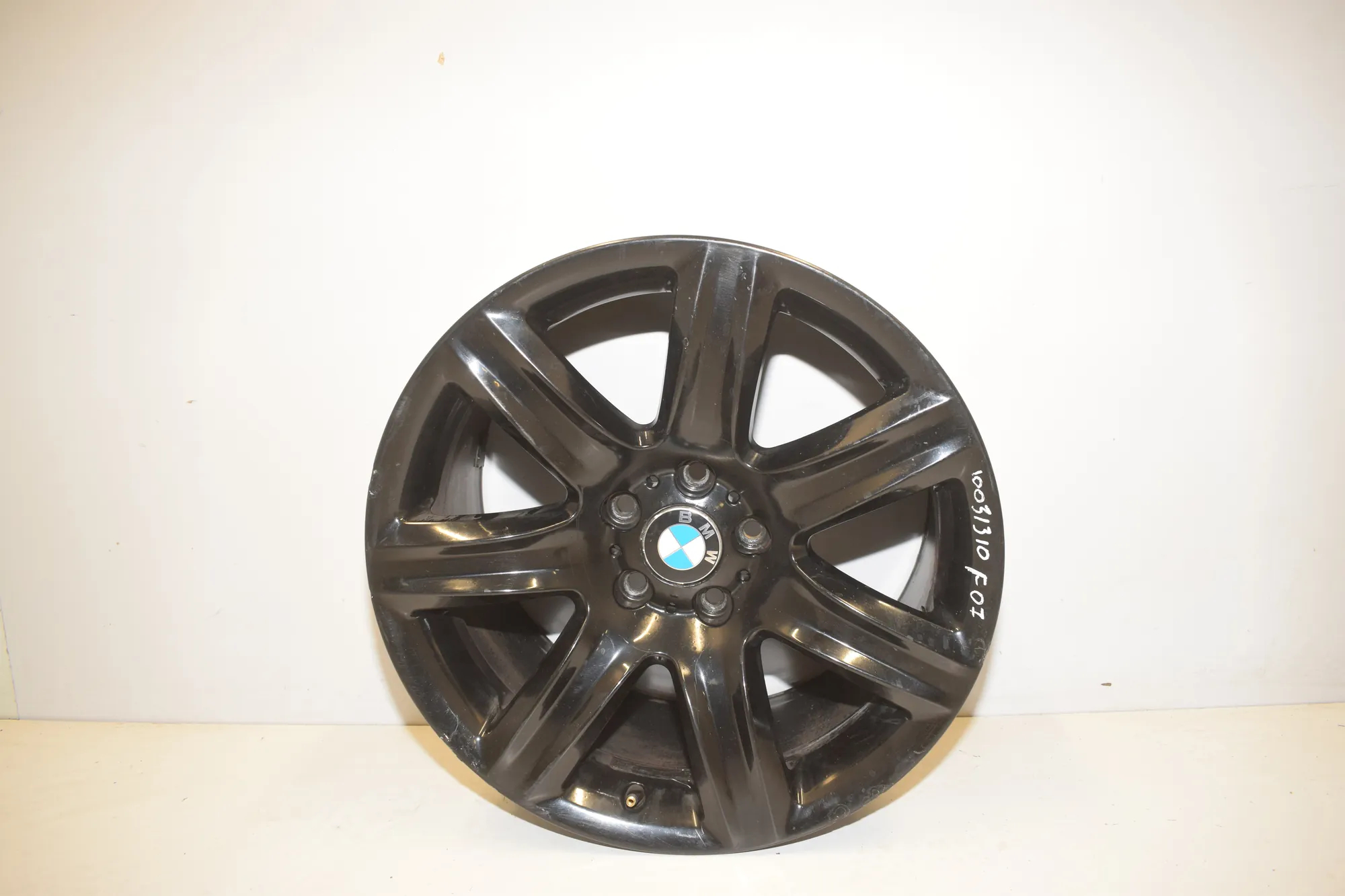 Alloy Wheel – OEM 6781275 · BMW 5 Gran Turismo (F07) 530 d 2009 – 2