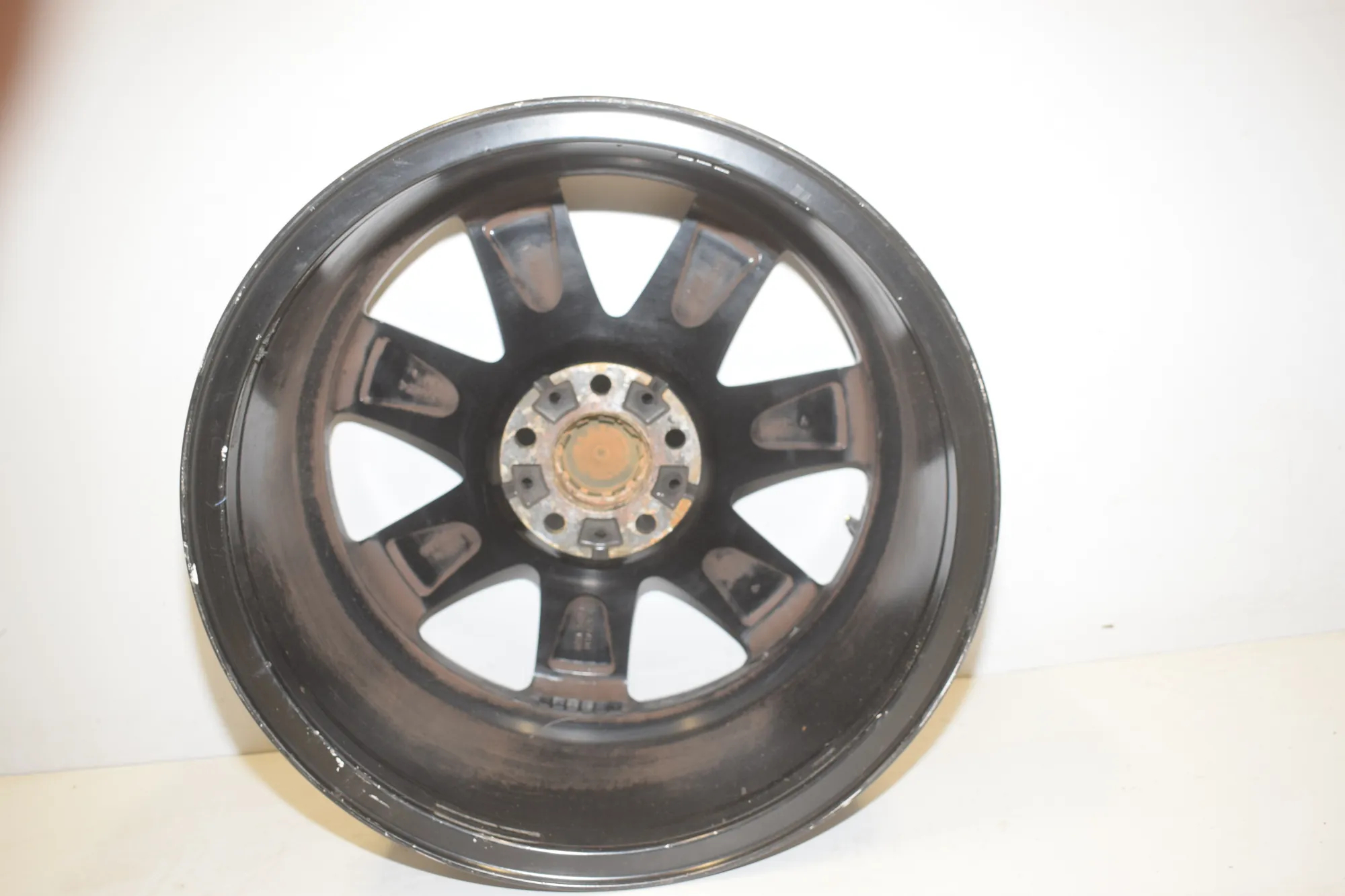 Alloy Wheel – OEM 6781275 · BMW 5 Gran Turismo (F07) 530 d 2009 – 5