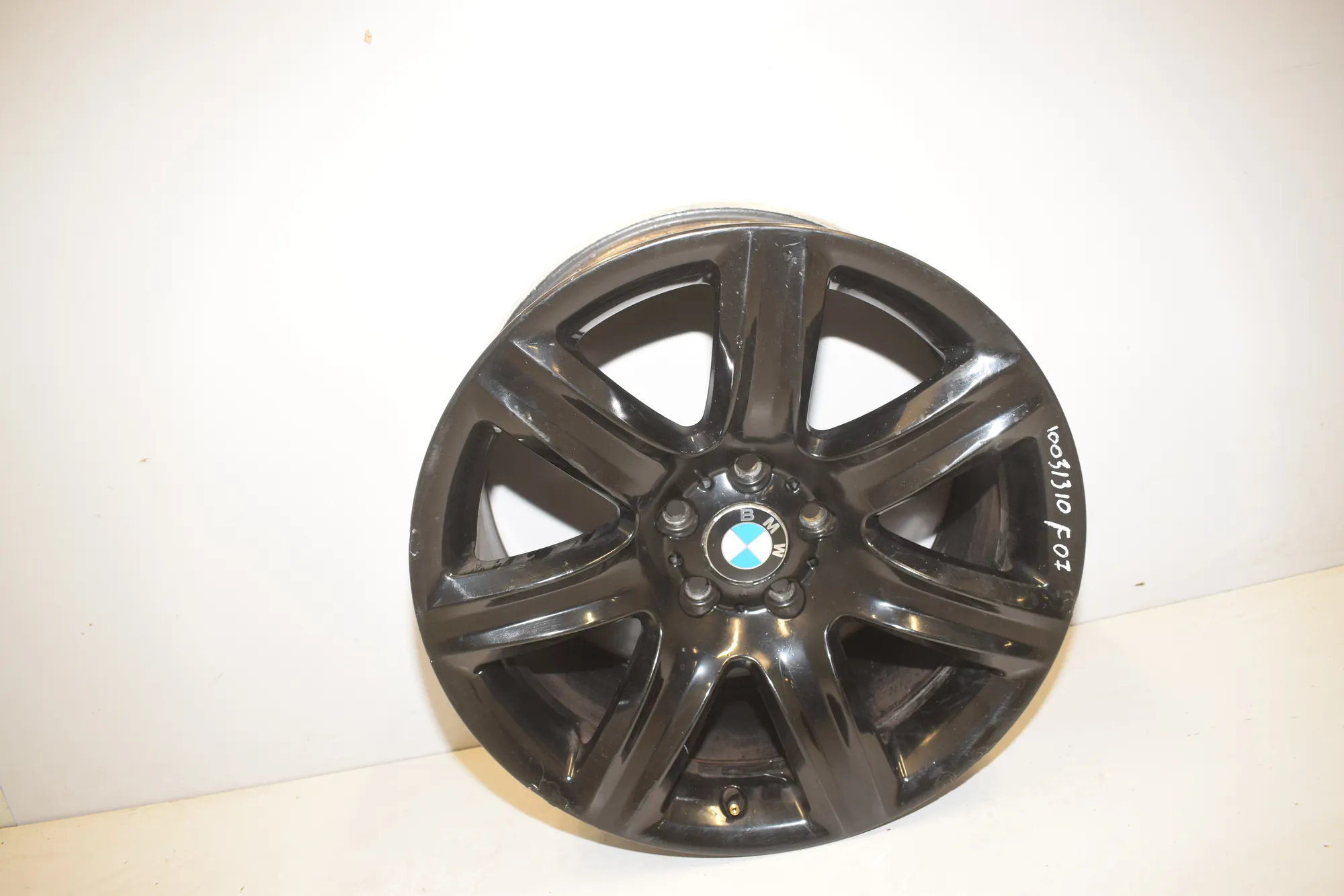 Alloy Wheel – OEM 6781275 · BMW 5 Gran Turismo (F07) 530 d 2009 – 3