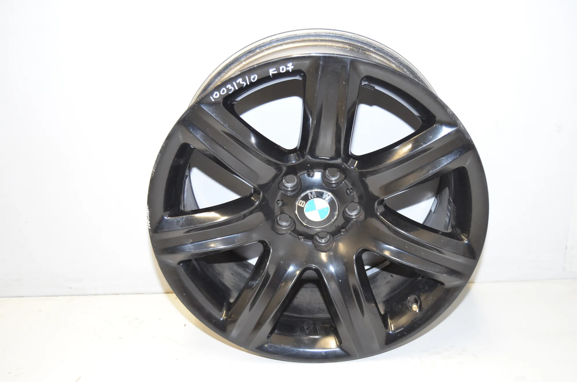 Alloy Wheel – OEM 6781275 · BMW 5 Gran Turismo (F07) 530 d 2009