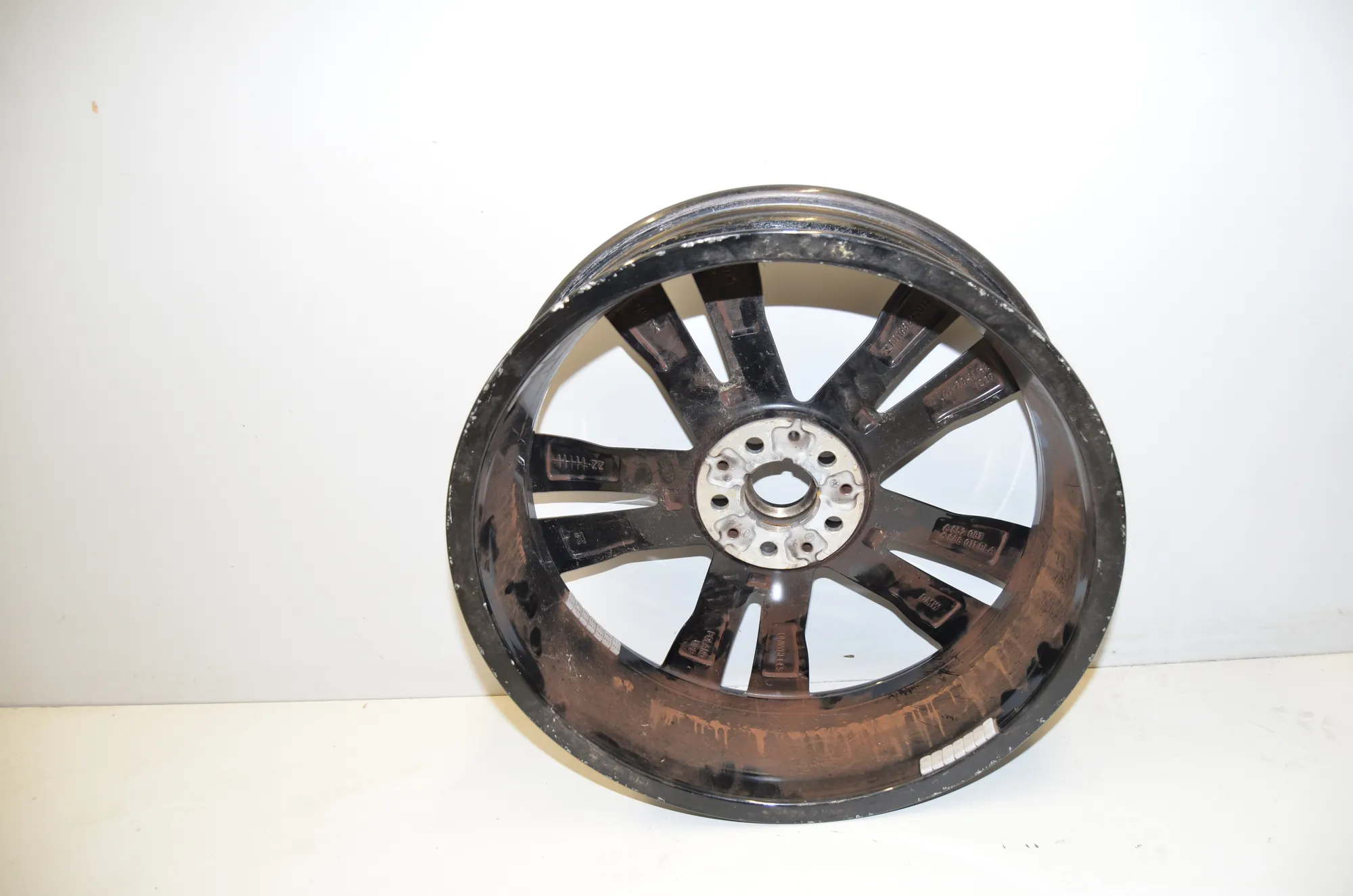 Alloy Wheel – OEM 6852081 · BMW i3 (I01) s Electric 2022 – 2