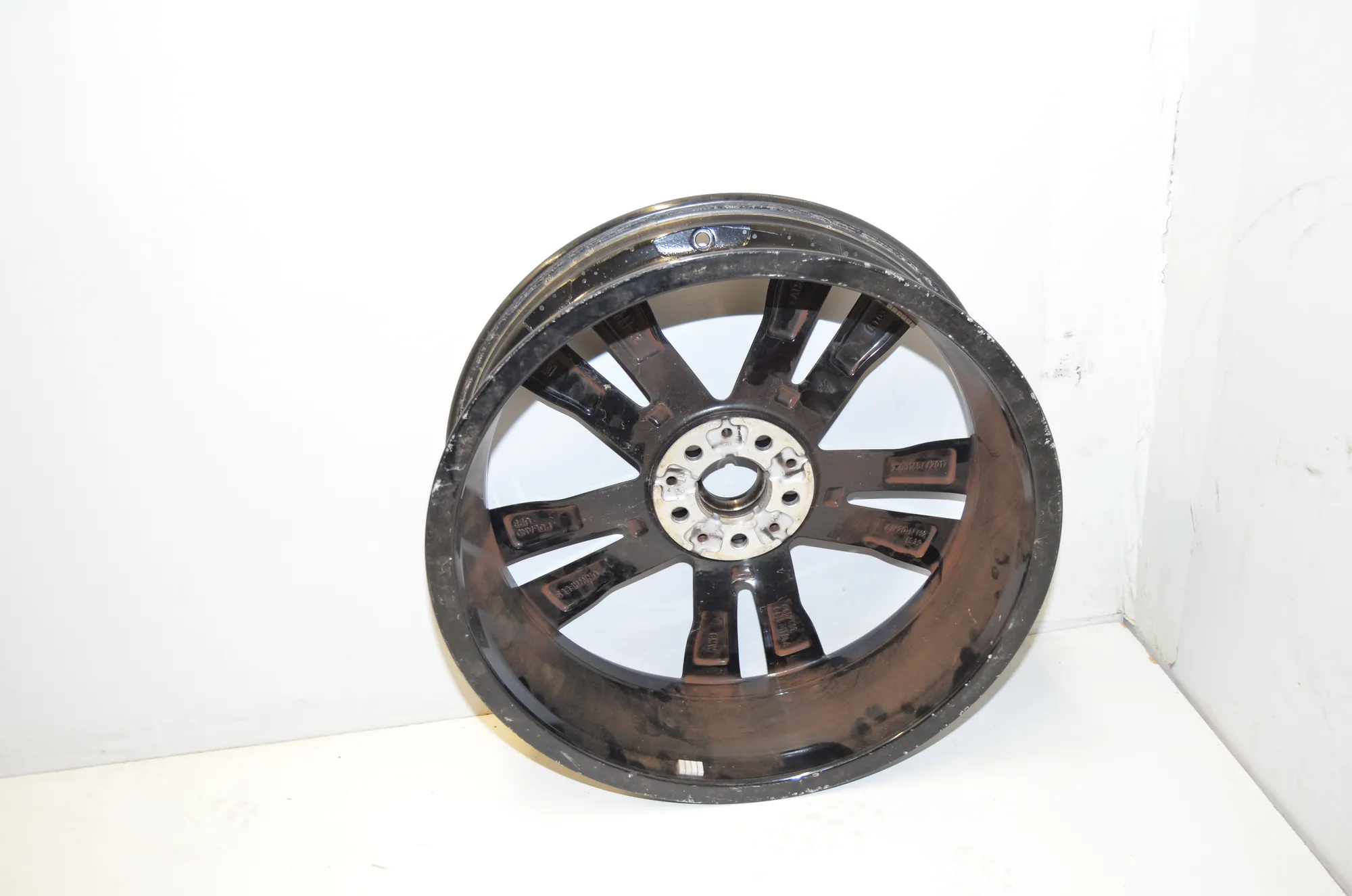 Alloy Wheel – OEM 6852081 · BMW i3 (I01) s Electric 2022 – 3