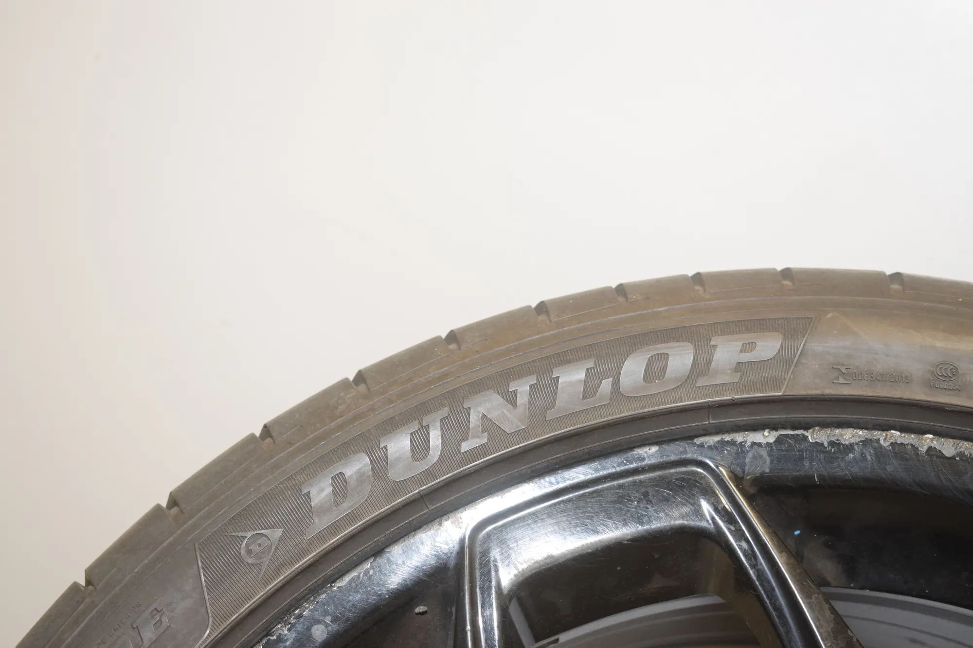 Alloy Wheel – OEM 6781994 · BMW X5 (E70) xDrive 30 d 2011 – 4
