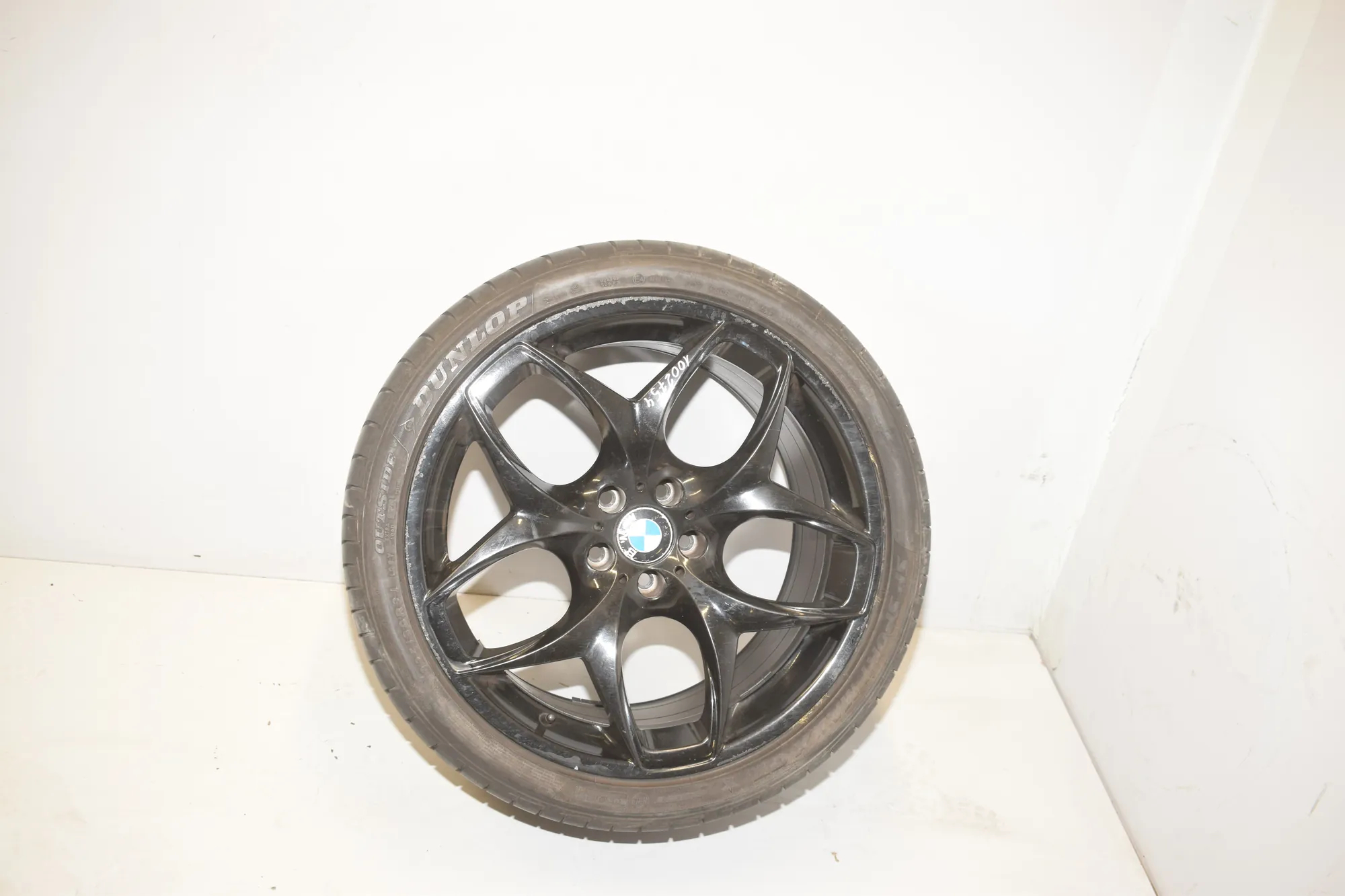 Alloy Wheel – OEM 6781994 · BMW X5 (E70) xDrive 30 d 2011 – 2