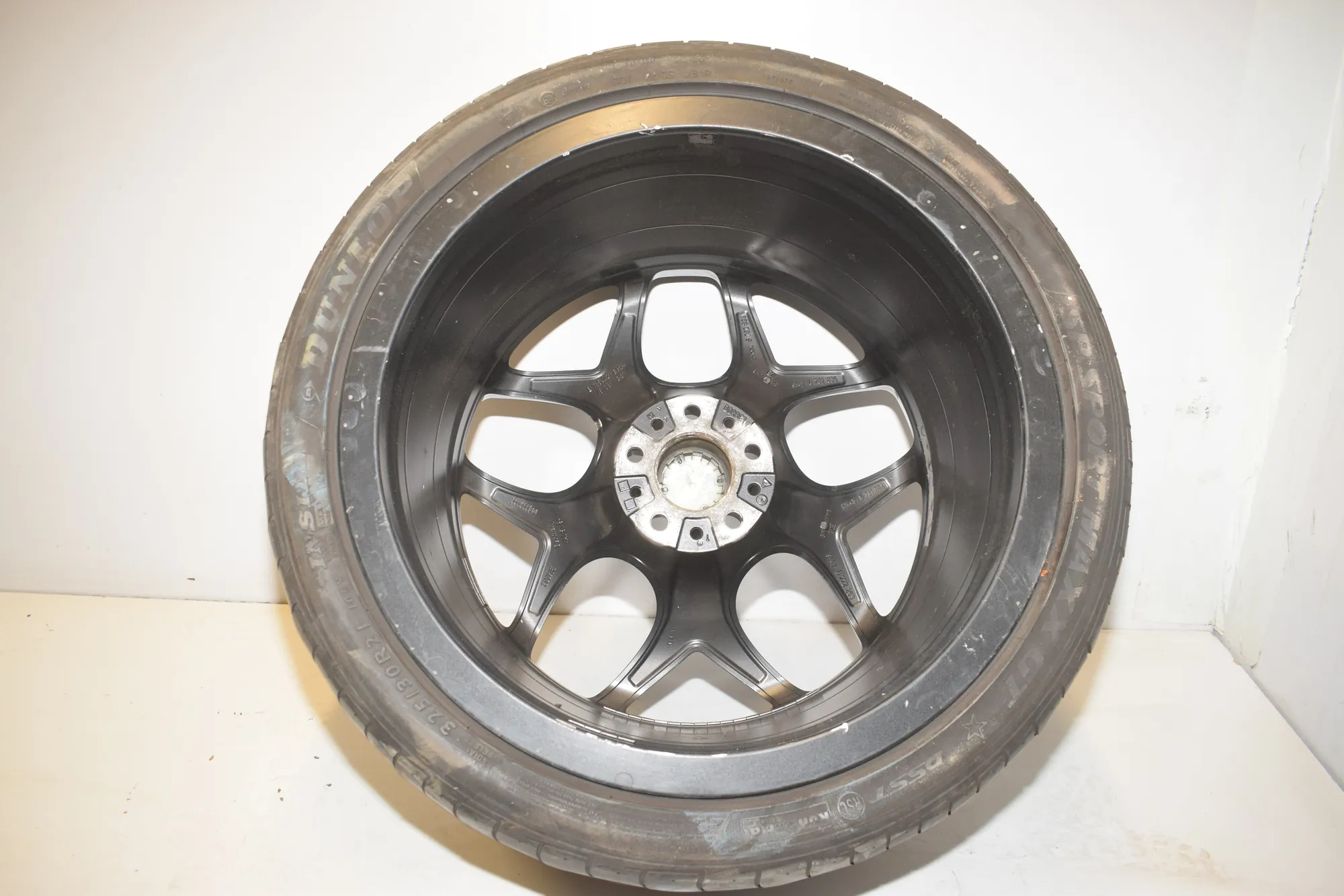 Alloy Wheel – OEM 6781994 · BMW X5 (E70) xDrive 30 d 2011 – 7
