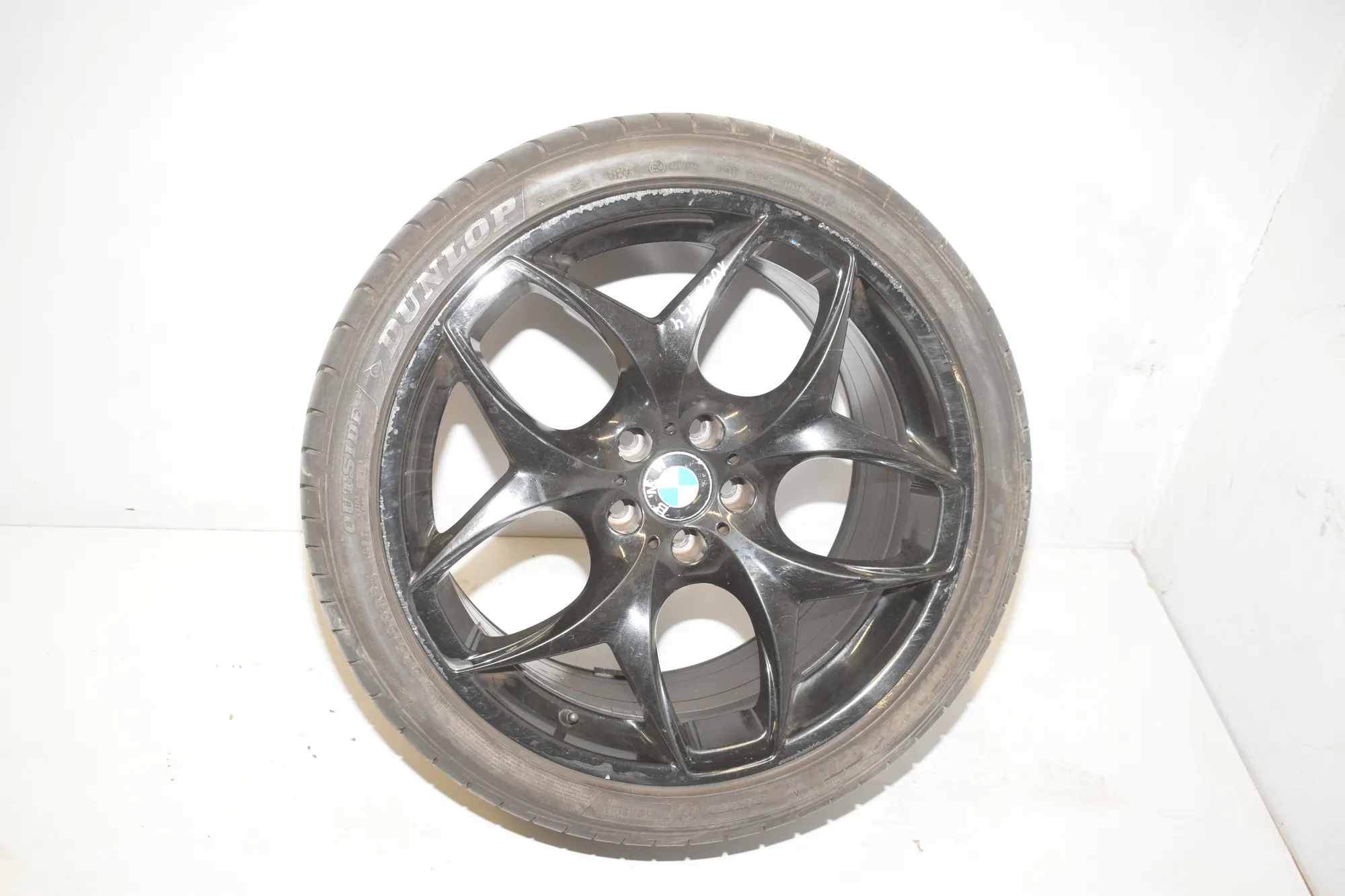 Alloy Wheel – OEM 6781994 · BMW X5 (E70) xDrive 30 d 2011