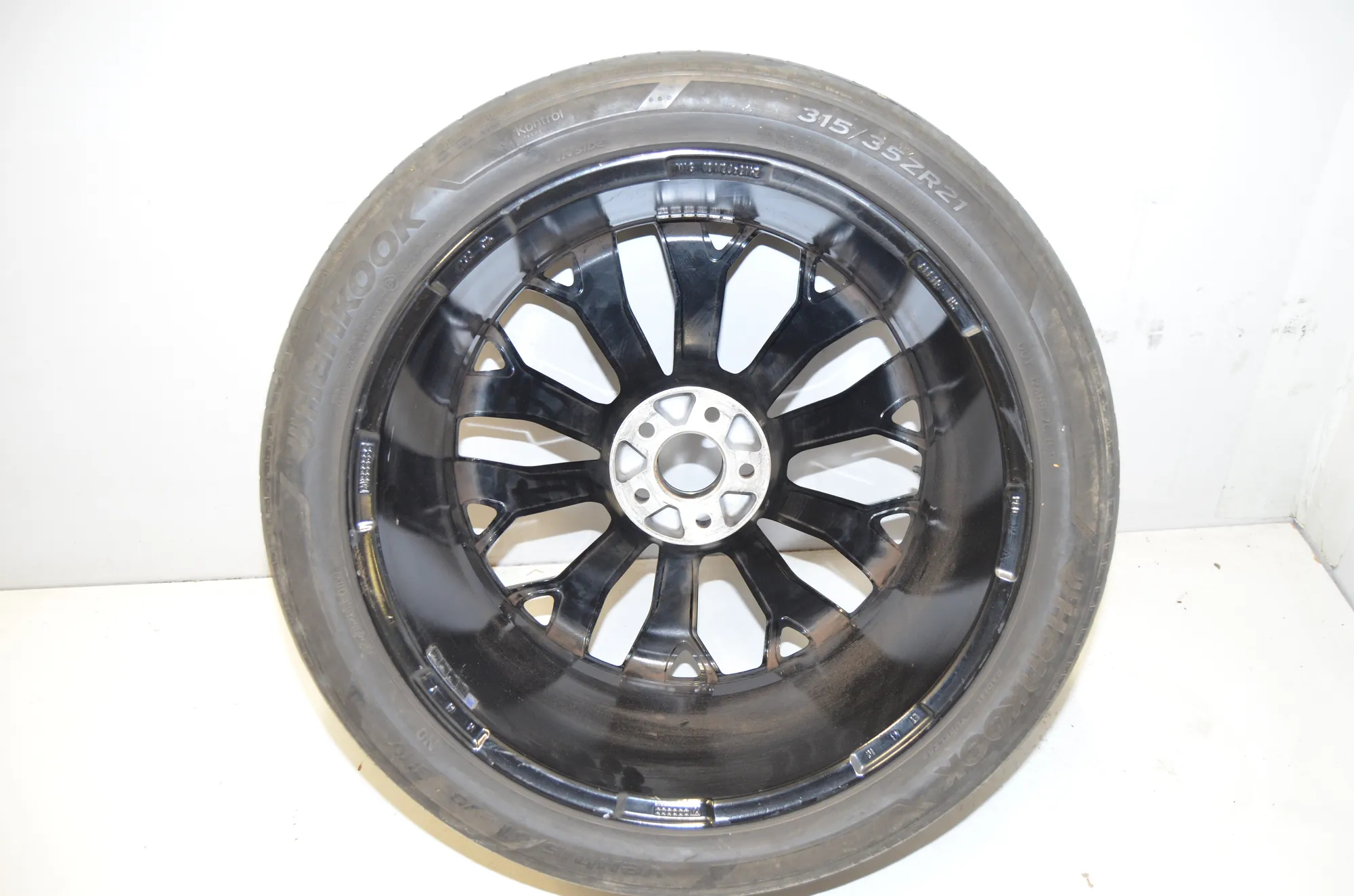 Alloy Wheel · BMW X5 (G05) (2018 - -) xDrive M 50 d 2019 – 6