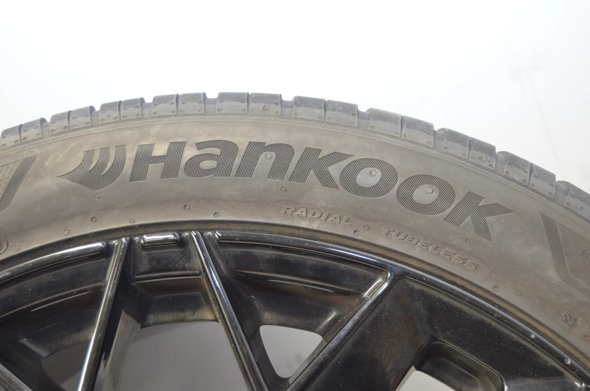 Alloy Wheel · BMW X5 (G05) (2018 - -) xDrive M 50 d 2019 – 2