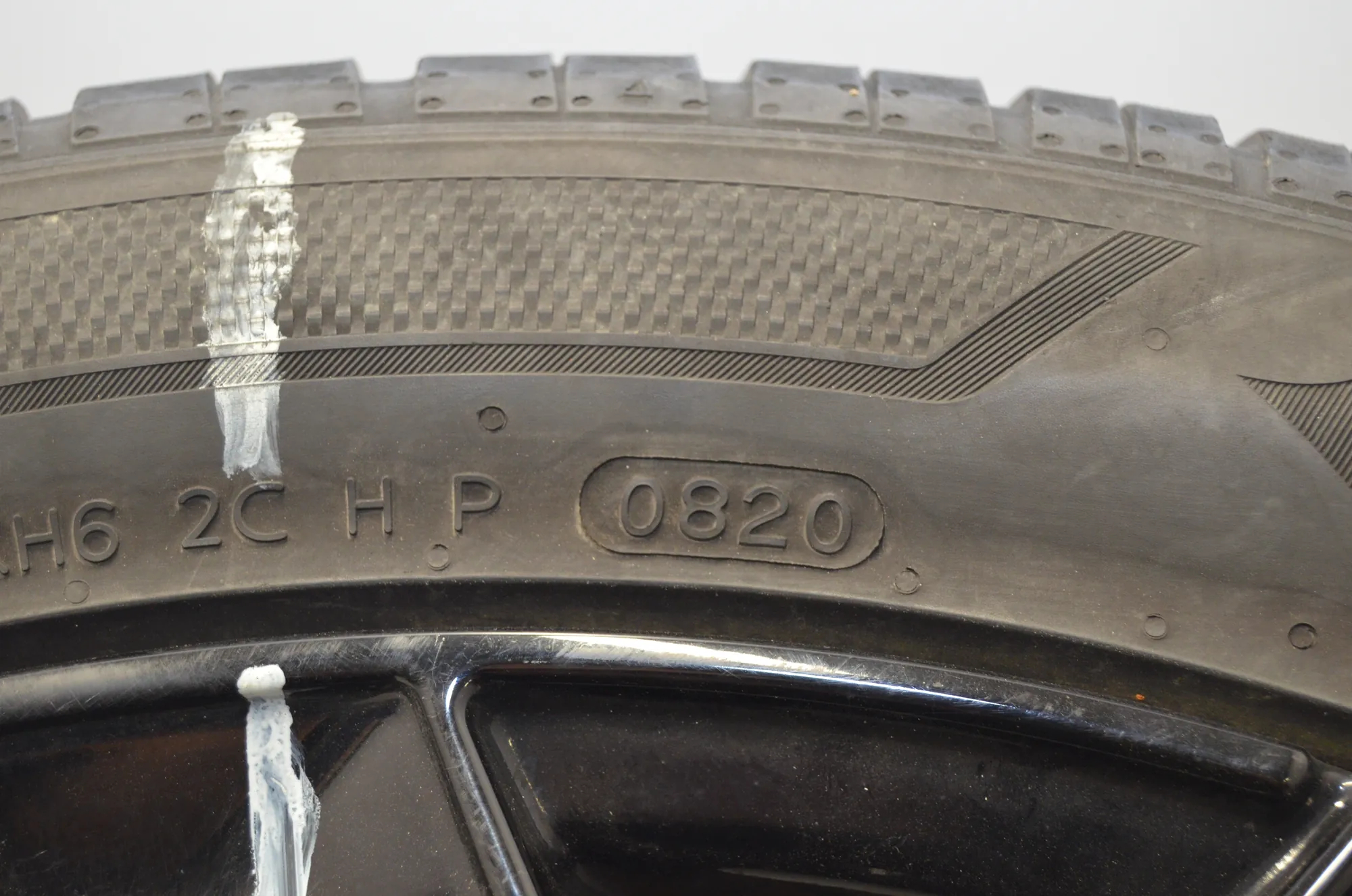 Alloy Wheel · BMW X5 (G05) (2018 - -) xDrive M 50 d 2019 – 5