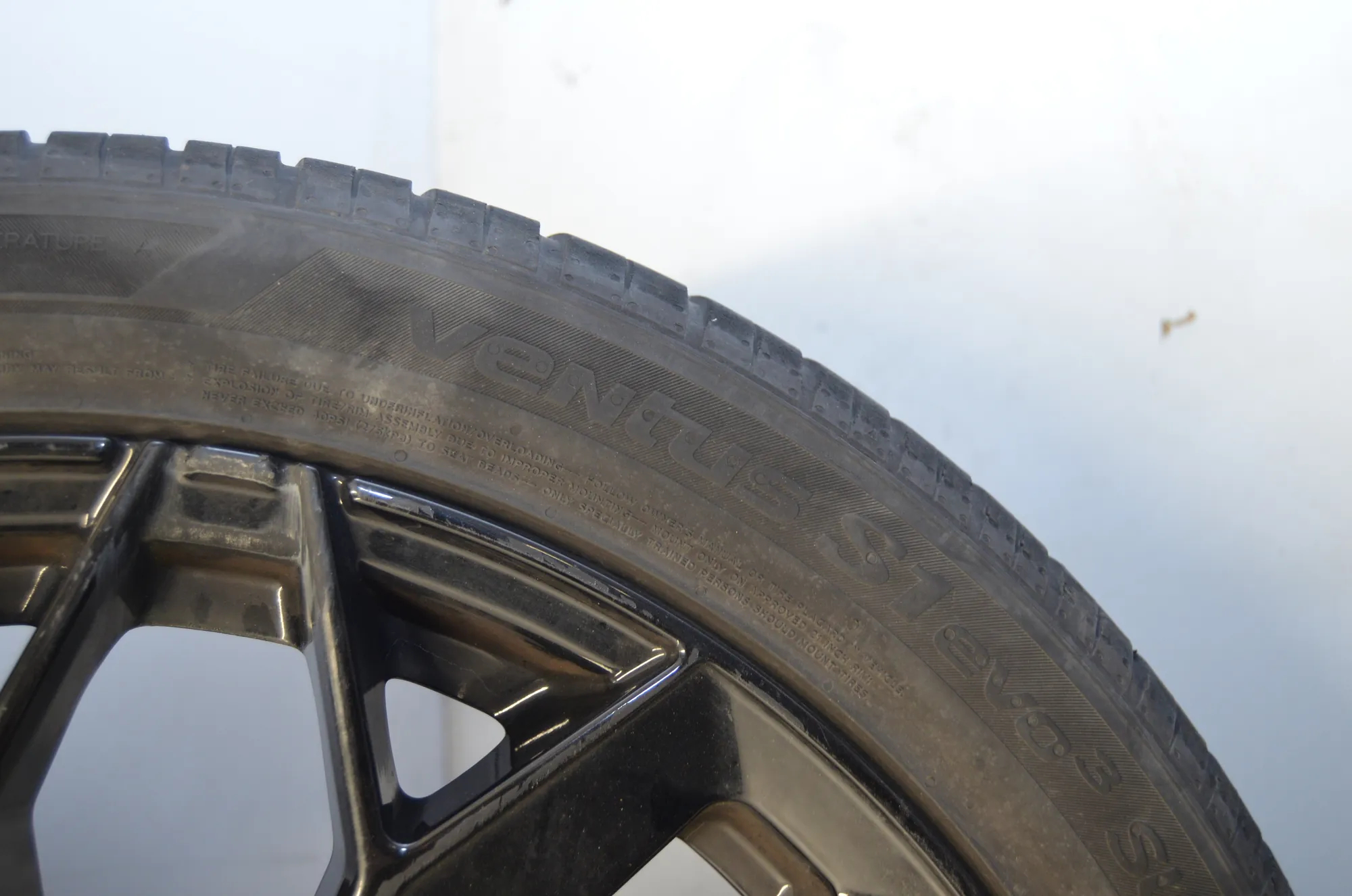 Alloy Wheel · BMW X5 (G05) (2018 - -) xDrive M 50 d 2019 – 3